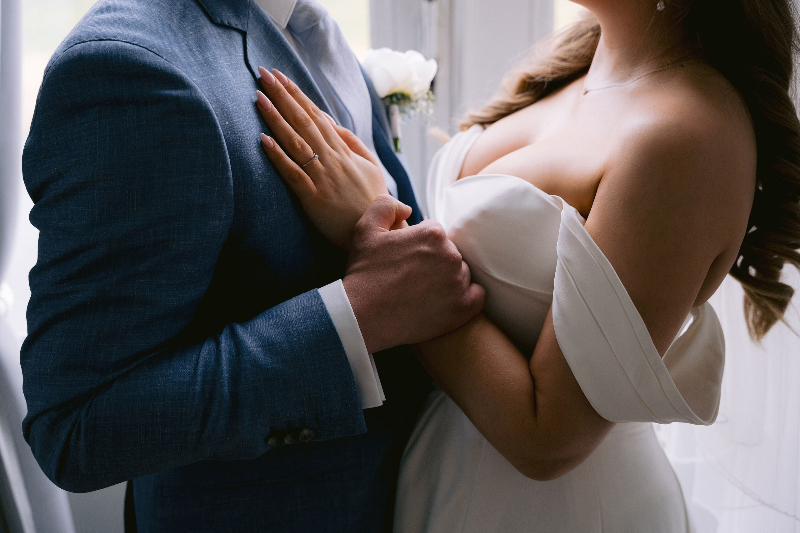 Wedding E&A. Little Birdie – Jouw familie- en huwelijksfotograaf in België en daarbuiten