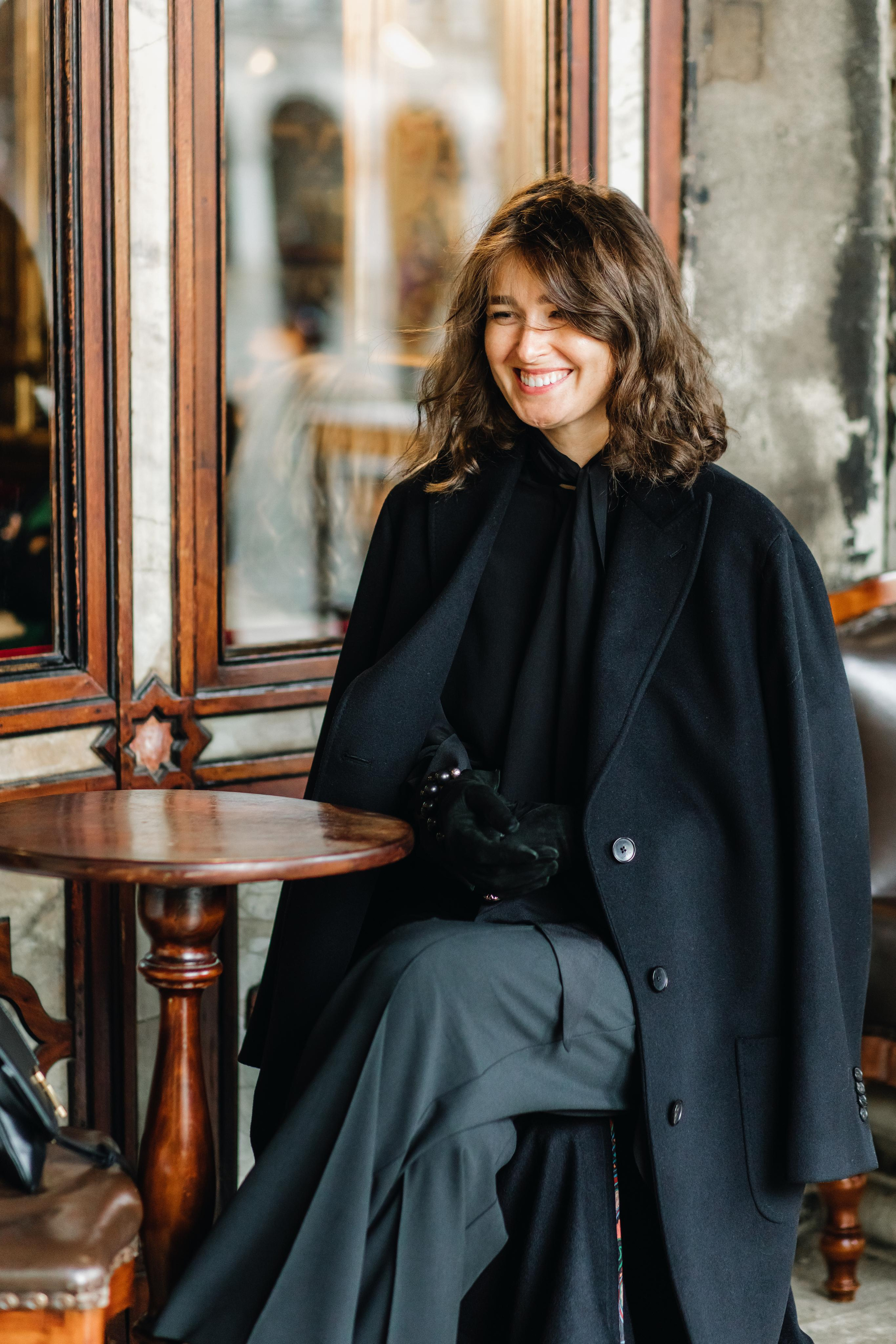 Irina. Venezia, Italy. Фотограф в Милане Анна Линник