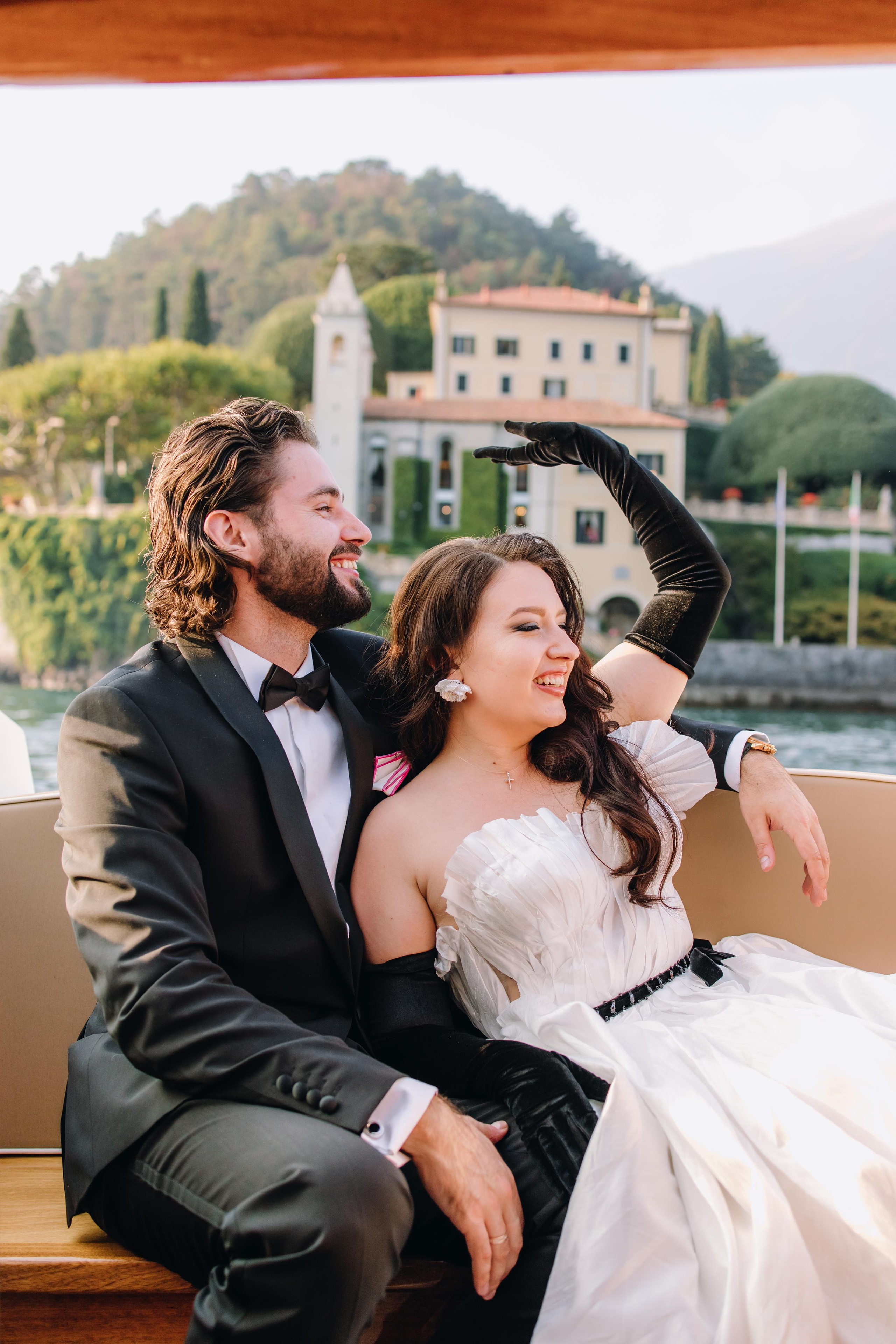 Evgeniya & Iliya. Фотограф в Милане Анна Линник