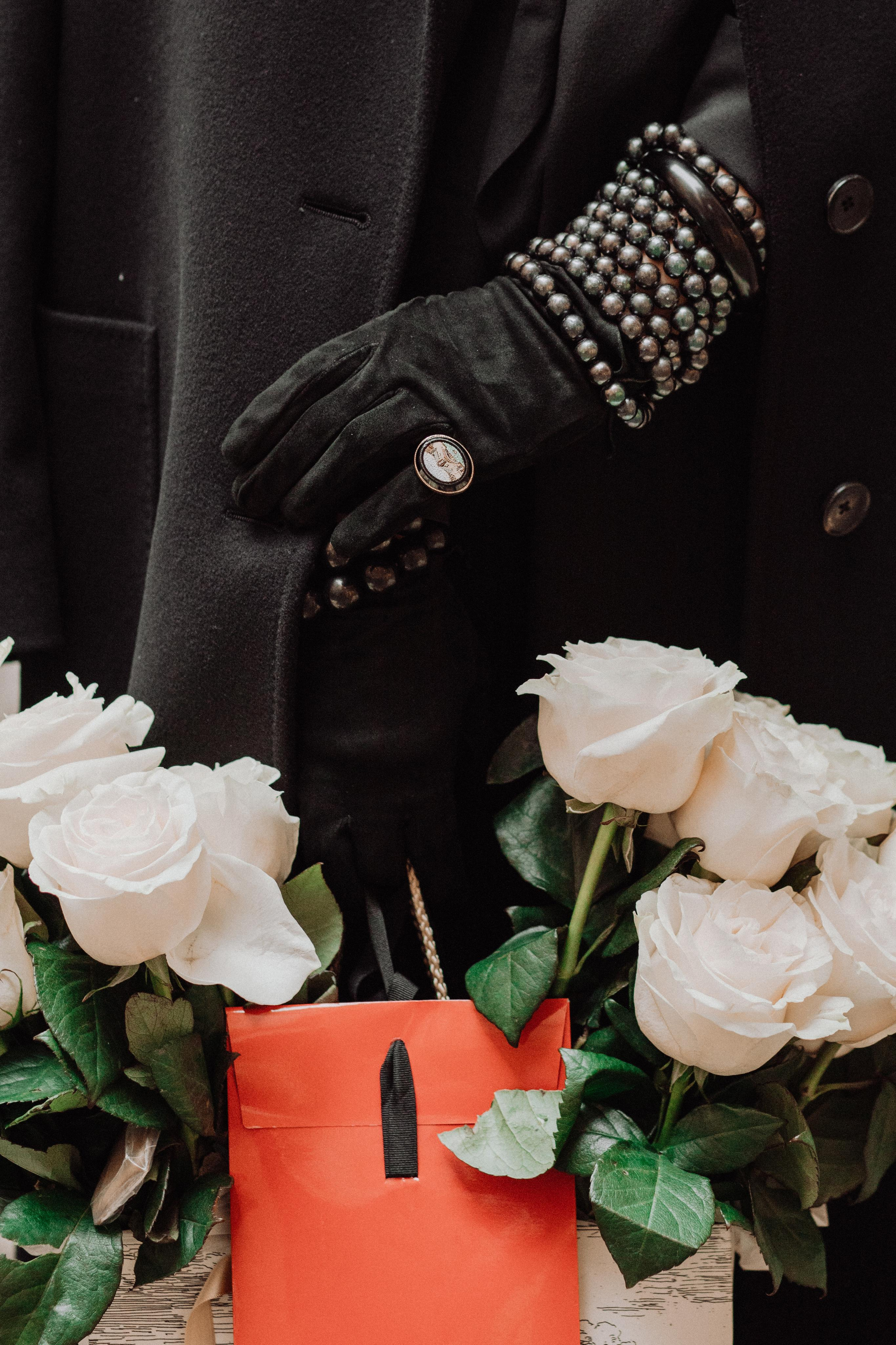 Irina. Venezia, Italy. Фотограф в Милане Анна Линник