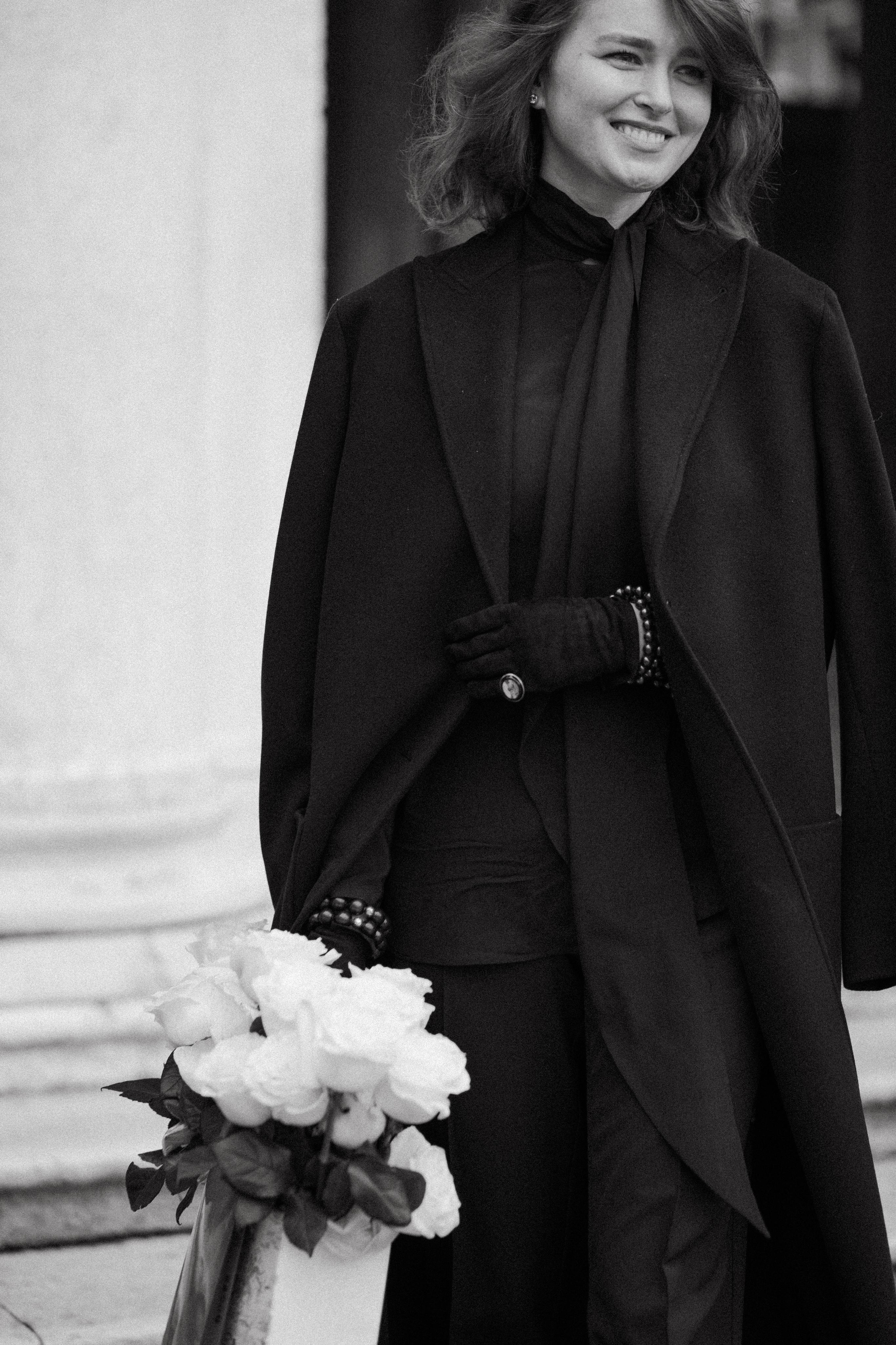 Irina. Venezia, Italy. Фотограф в Милане Анна Линник