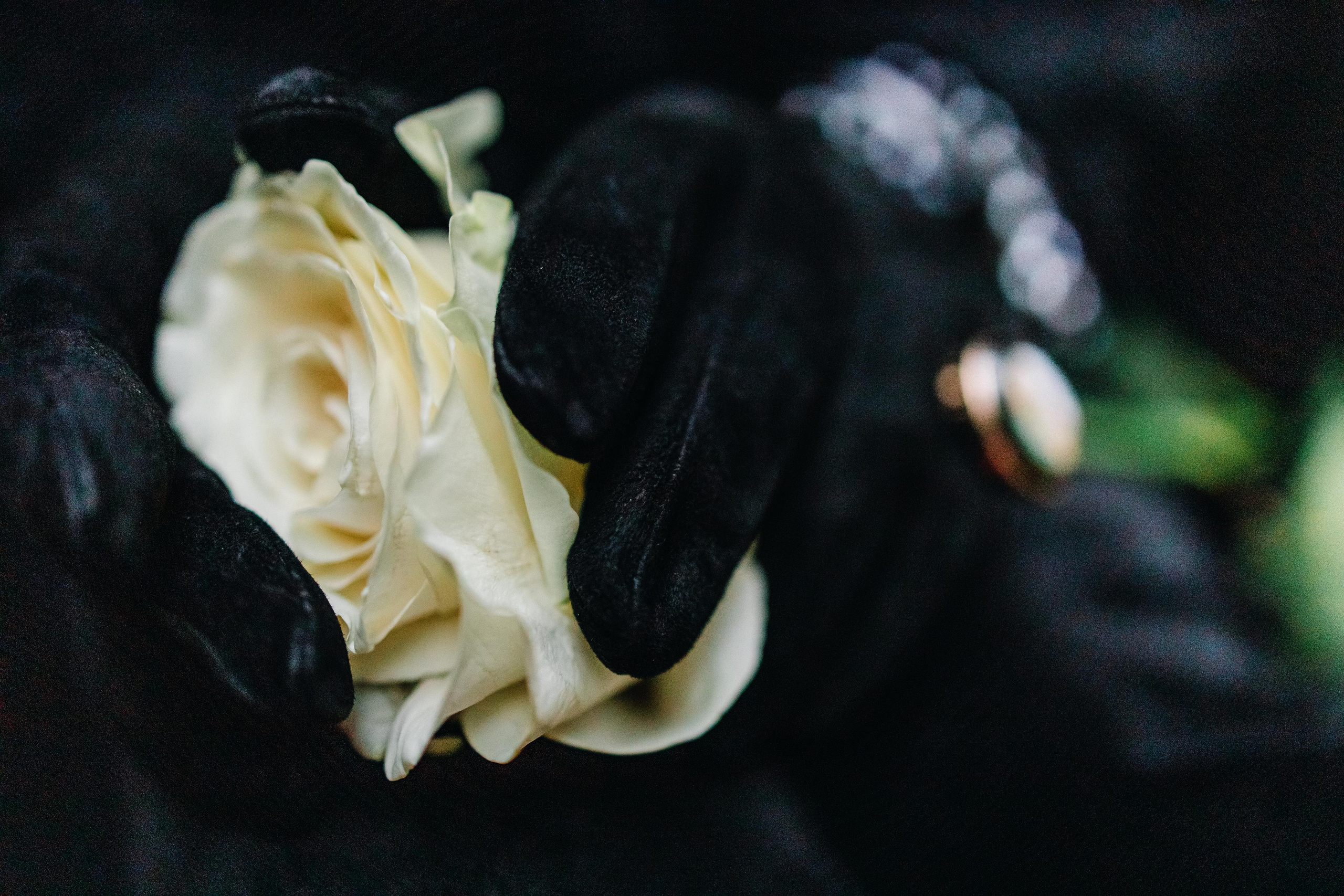 Irina. Venezia, Italy. Фотограф в Милане Анна Линник