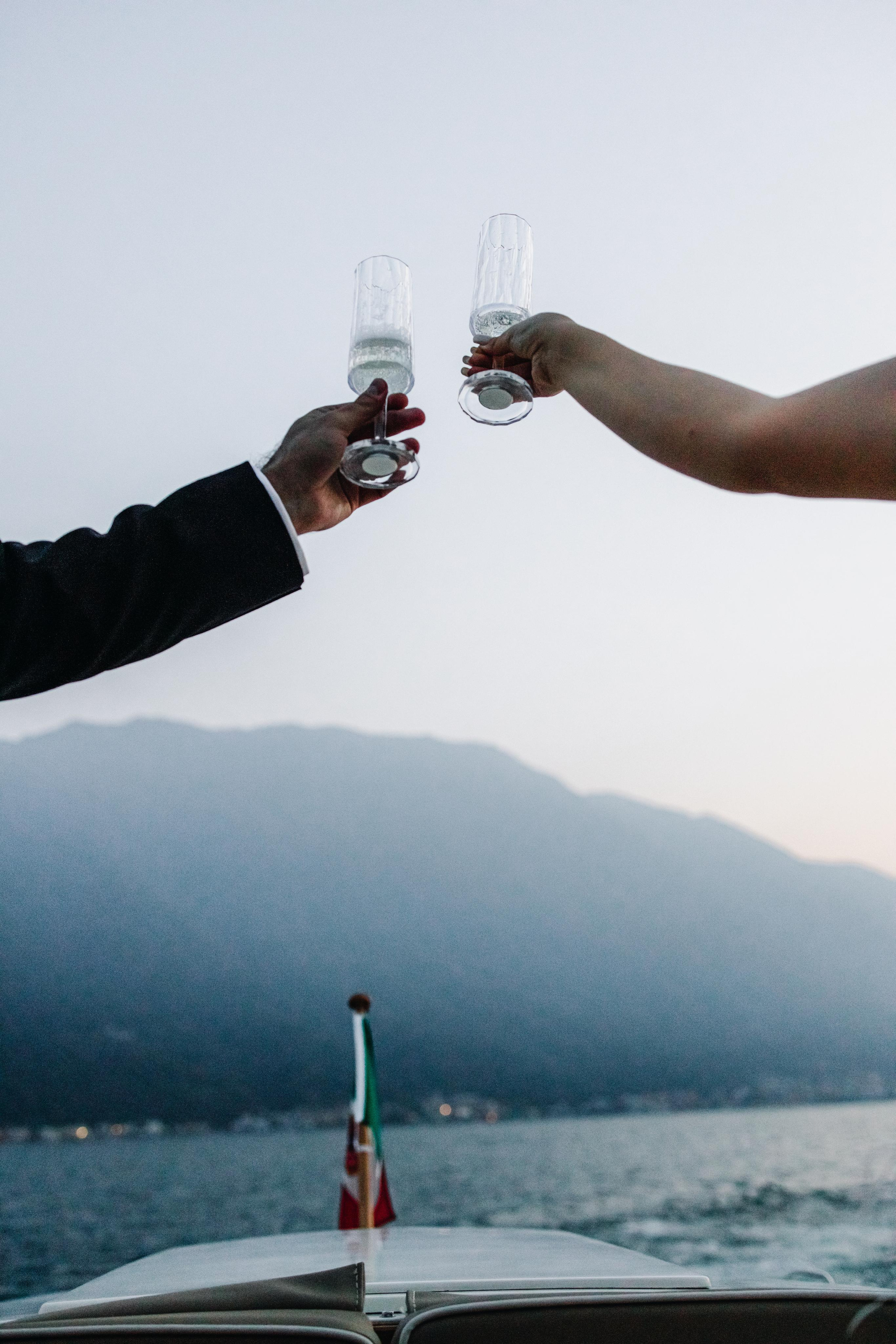 Evgeniya & Iliya. Фотограф в Милане Анна Линник