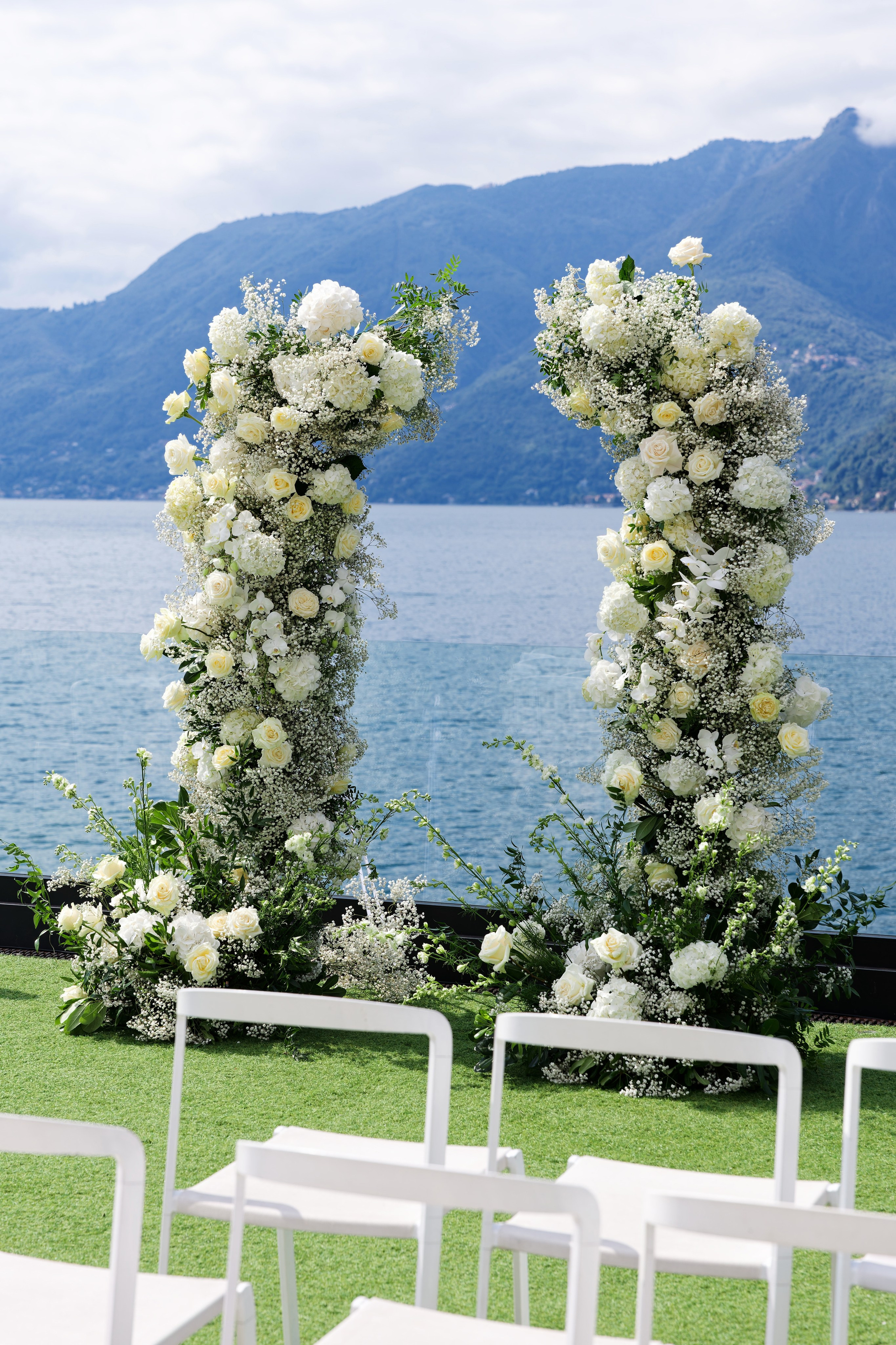 Wedding at Villa Porta on Lake Maggiore Preview
