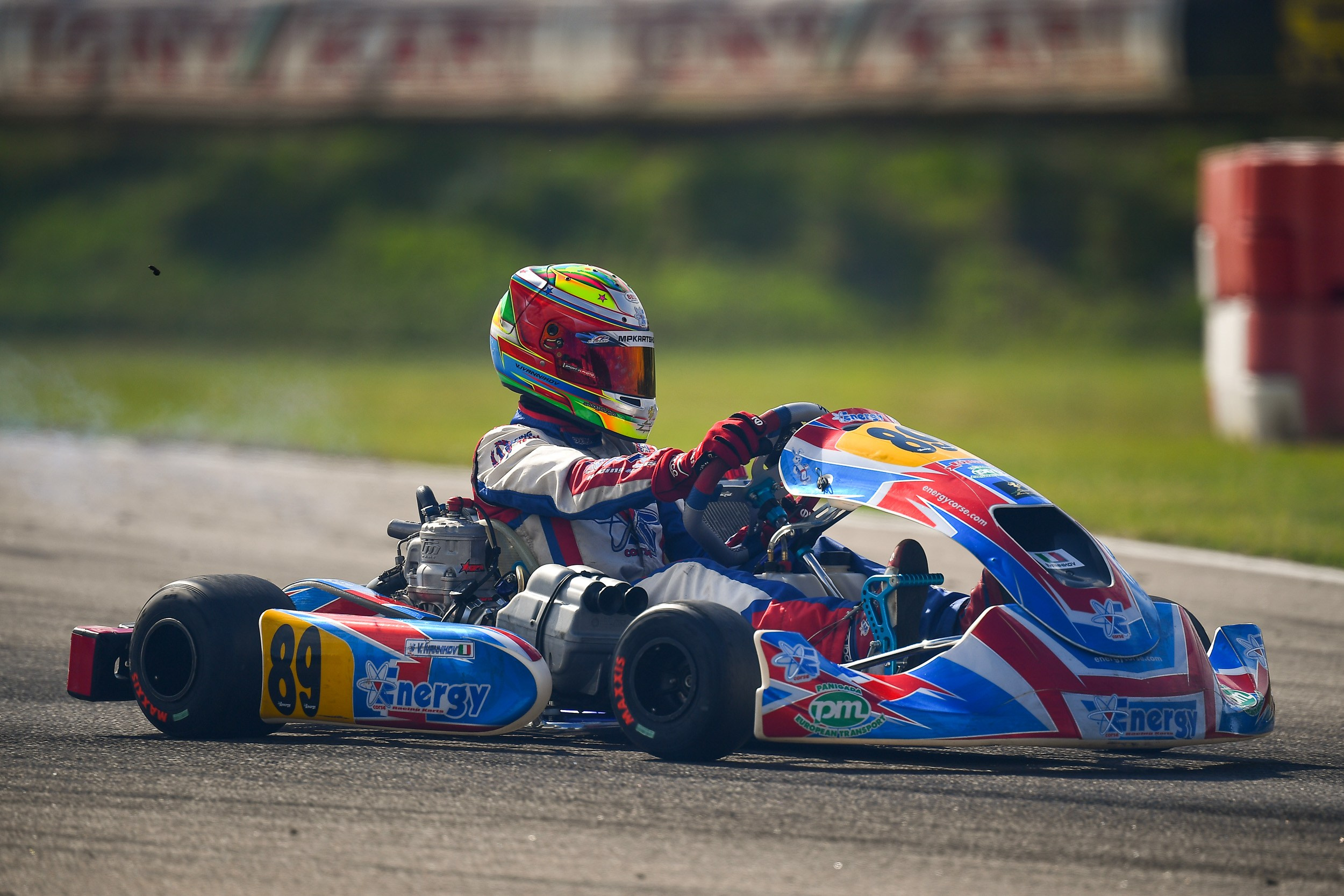 Champions of the future Kristianstad photo by Sportinphoto.com