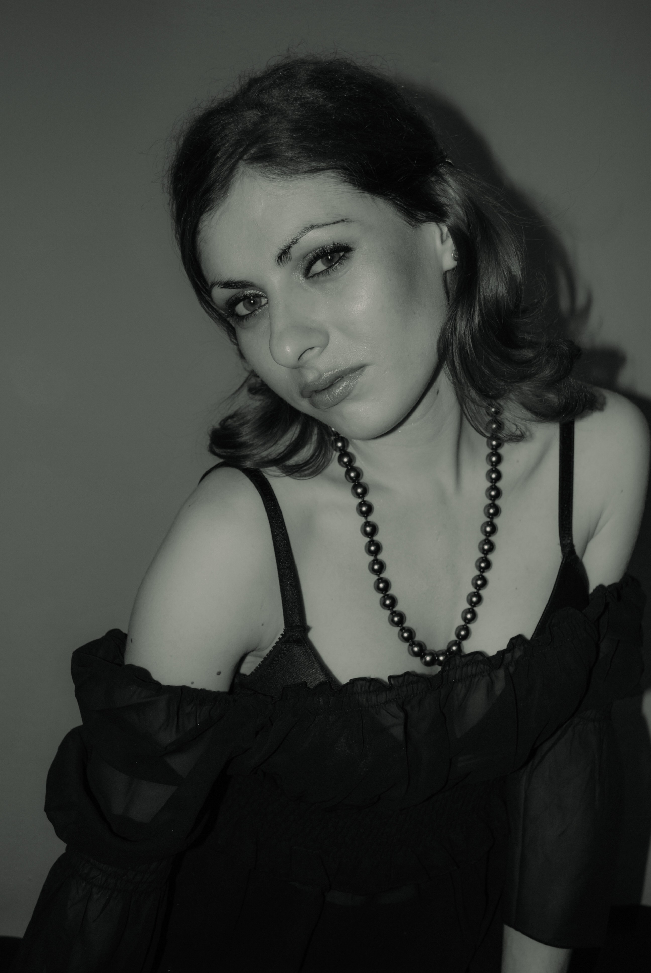 Portraits. Cristian.Fotografie