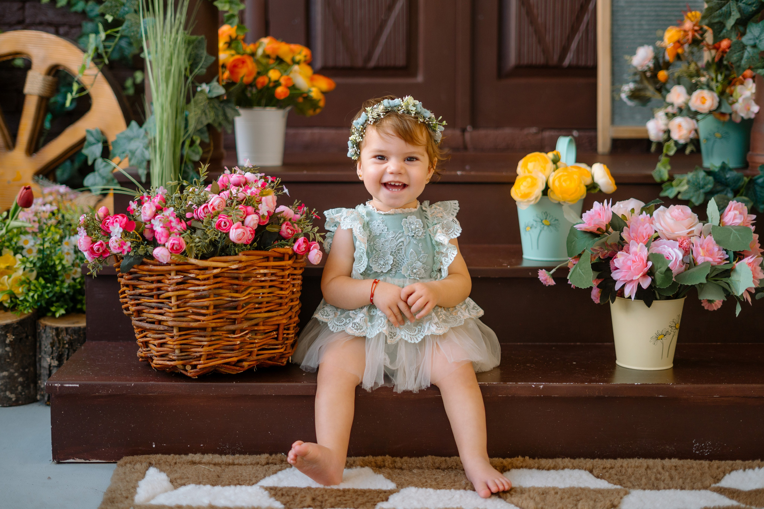 Amelia. Diana Muntean Photography