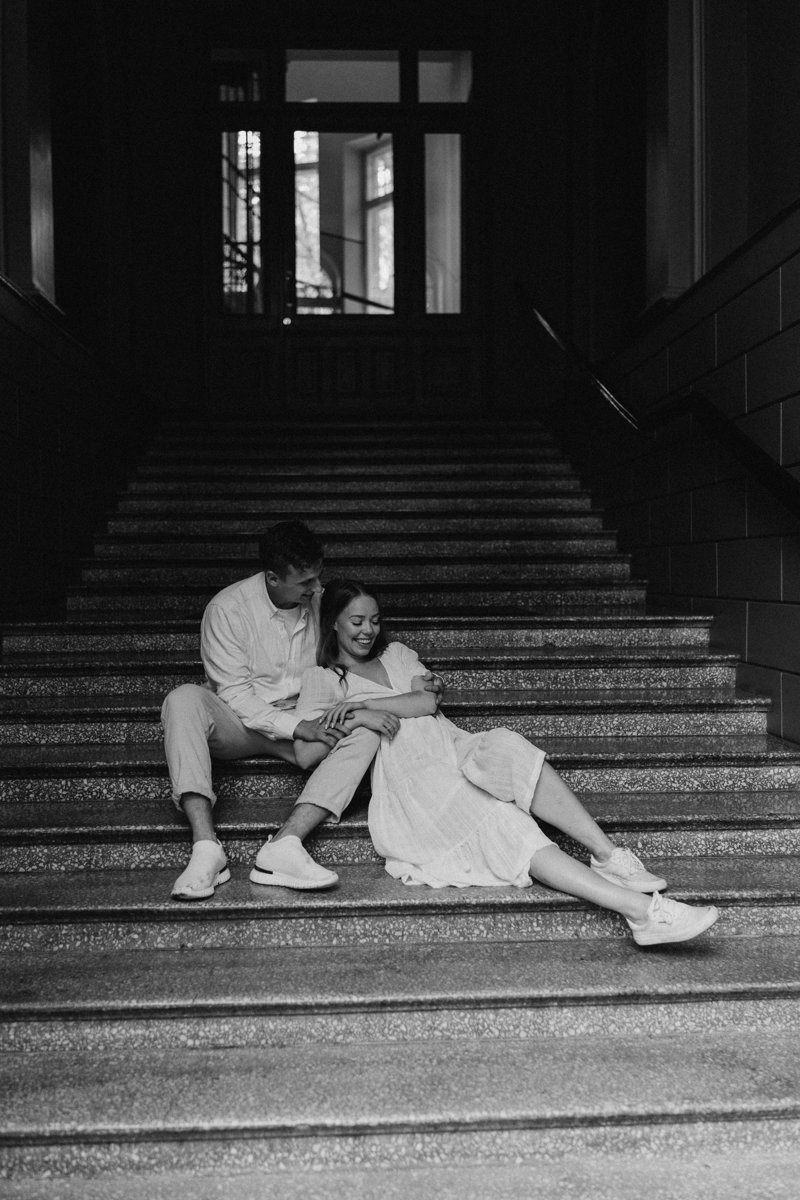 JP&L. Wedding and portrait photographer in Helsinki Vickan O