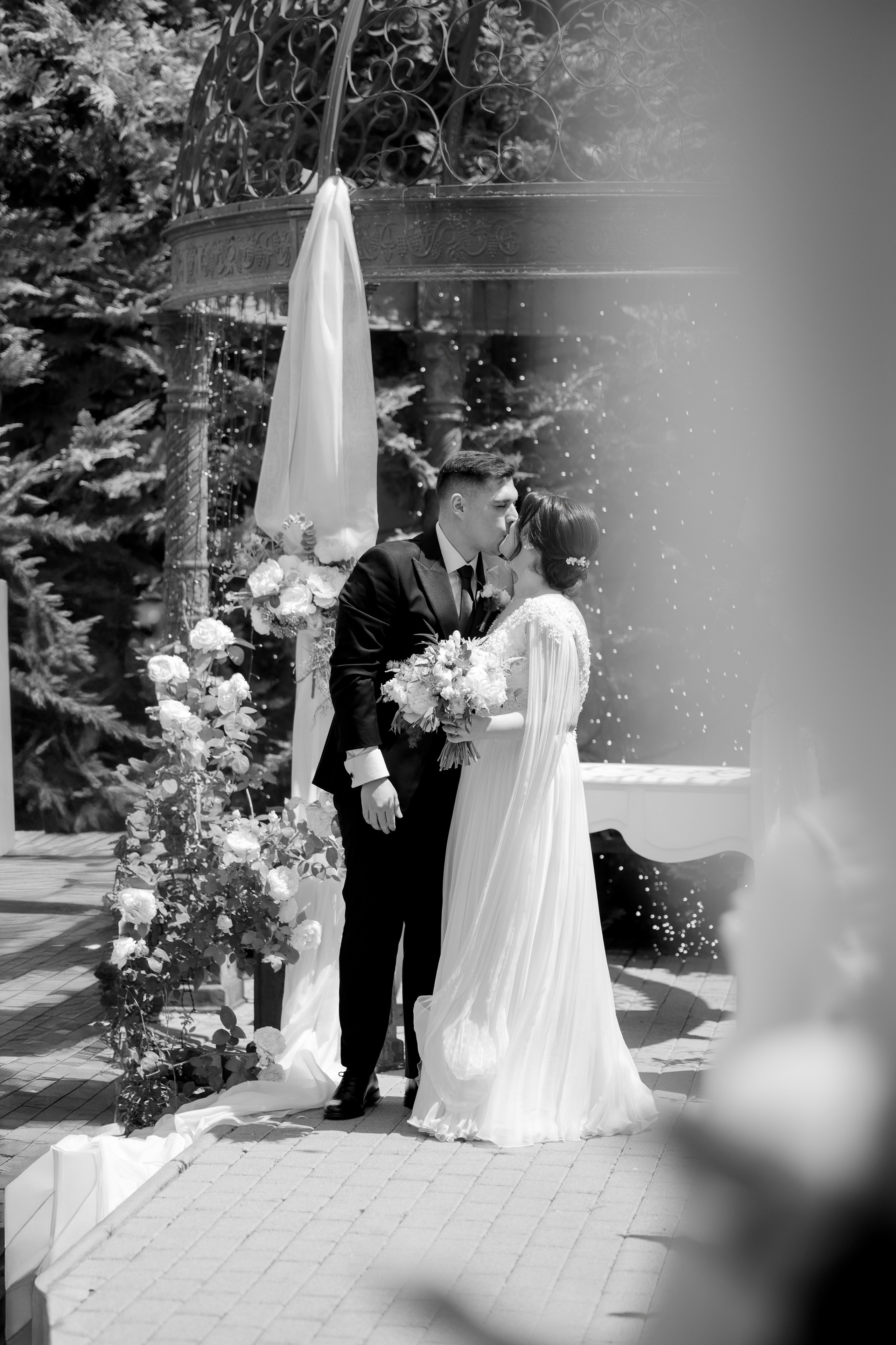 Wedding Larisa & Alin. Ionutdraganfoto.com