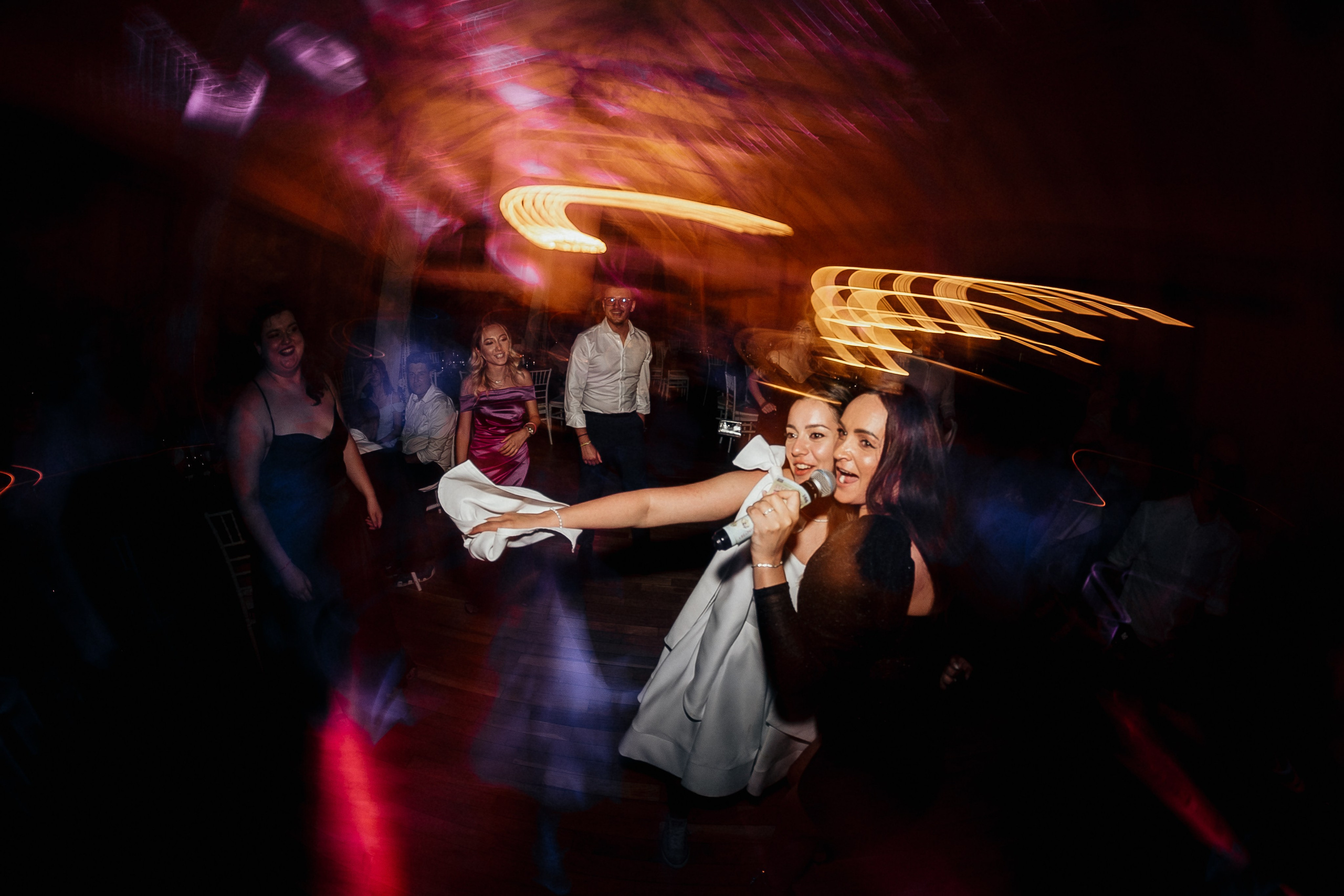 Andreea & Constantin. Ionutdraganfoto.com