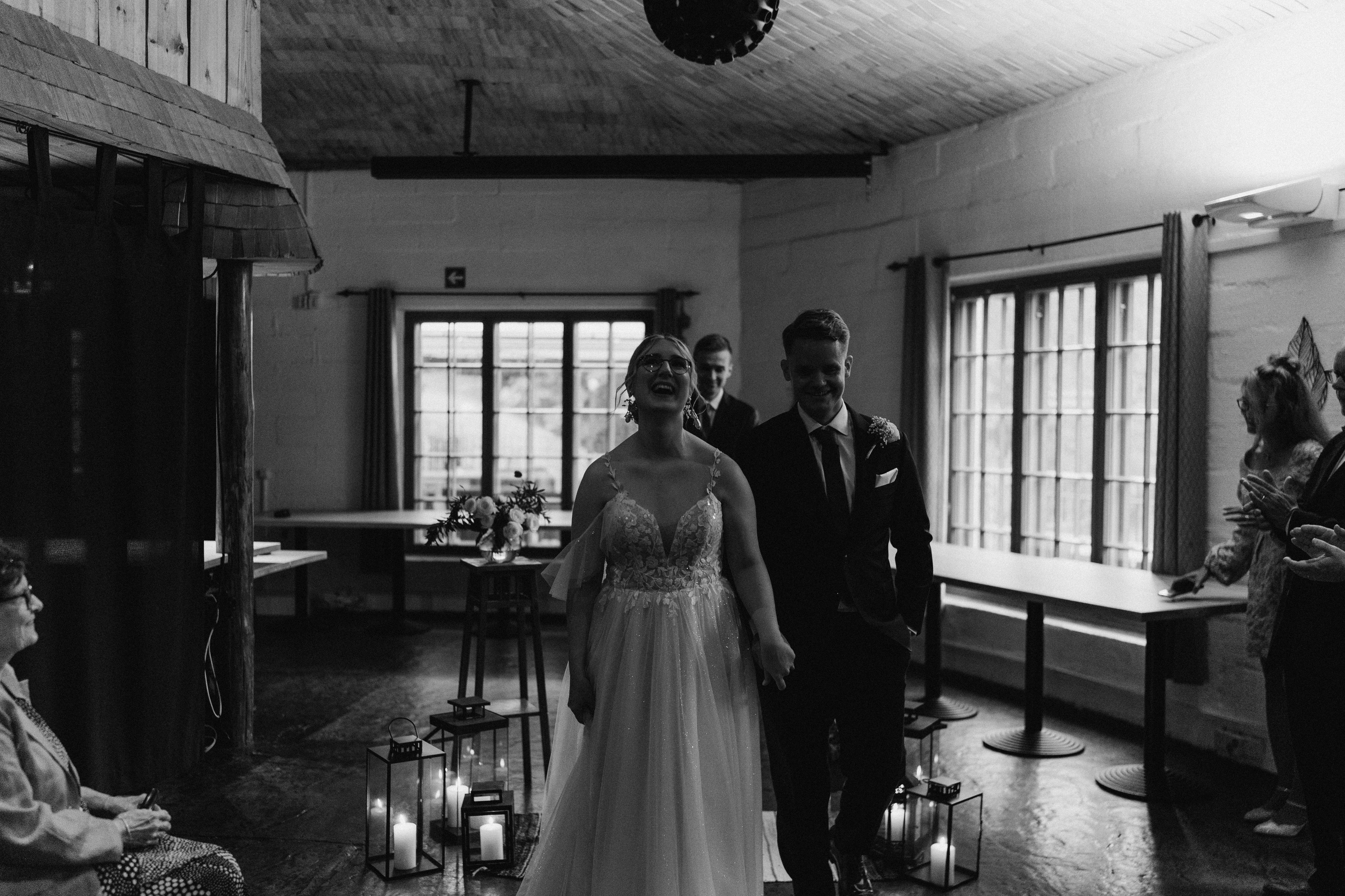 C&A. Wedding and portrait photographer in Helsinki Vickan O