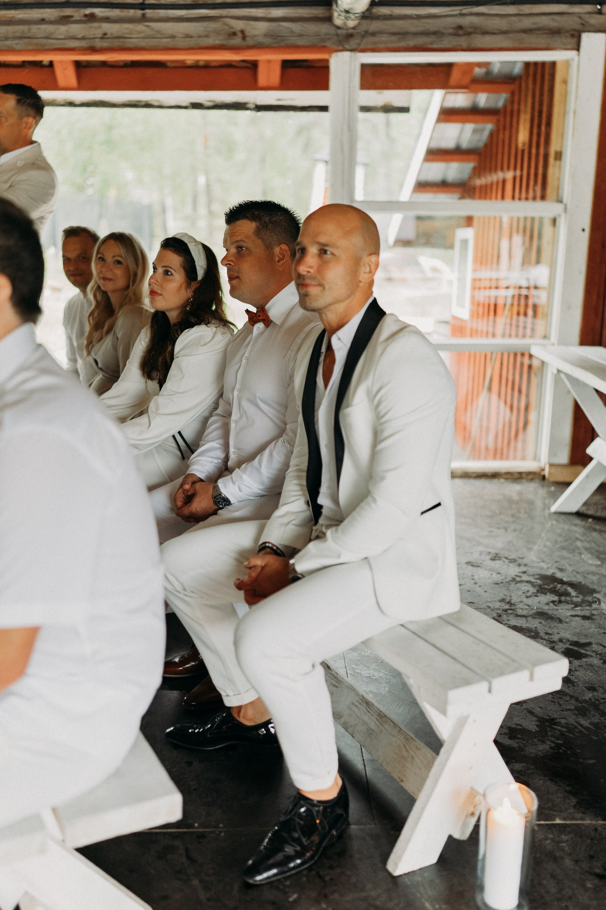 A&O. Wedding and portrait photographer in Helsinki Vickan O