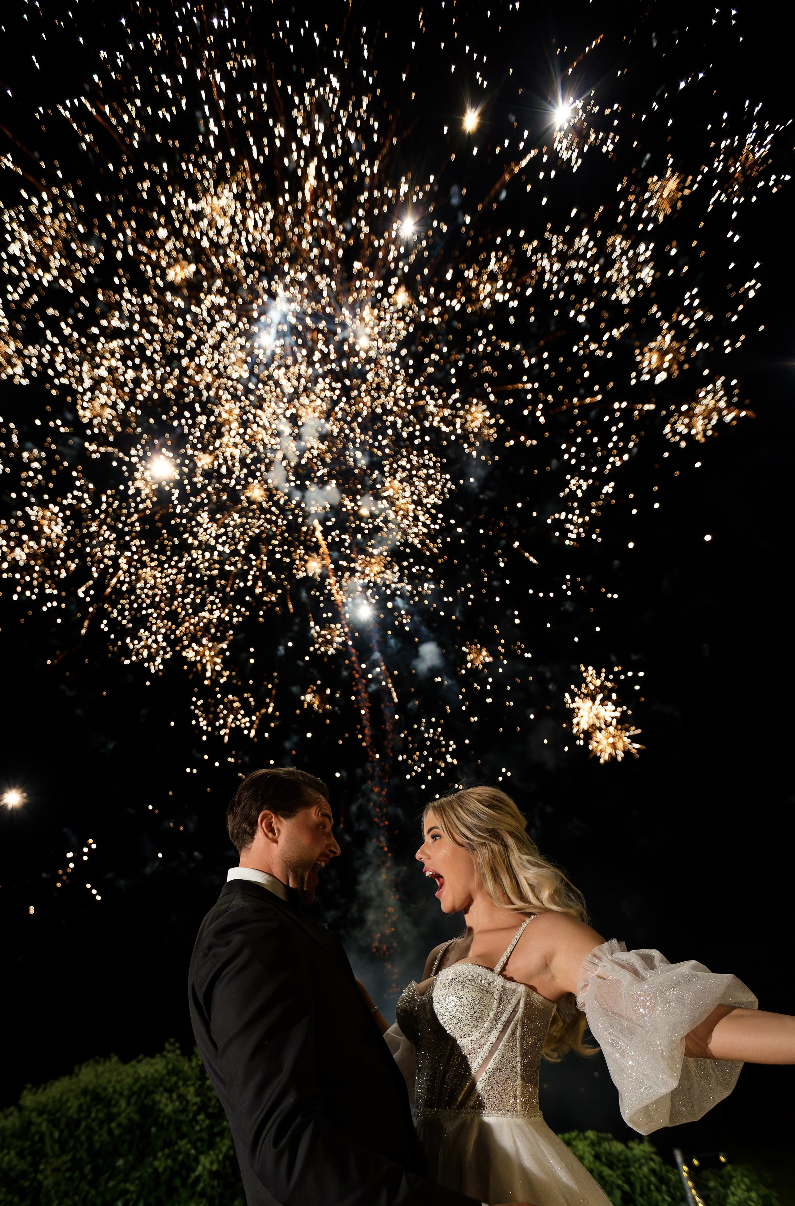 Destination Wedding Photographer — Nikita Burtsev