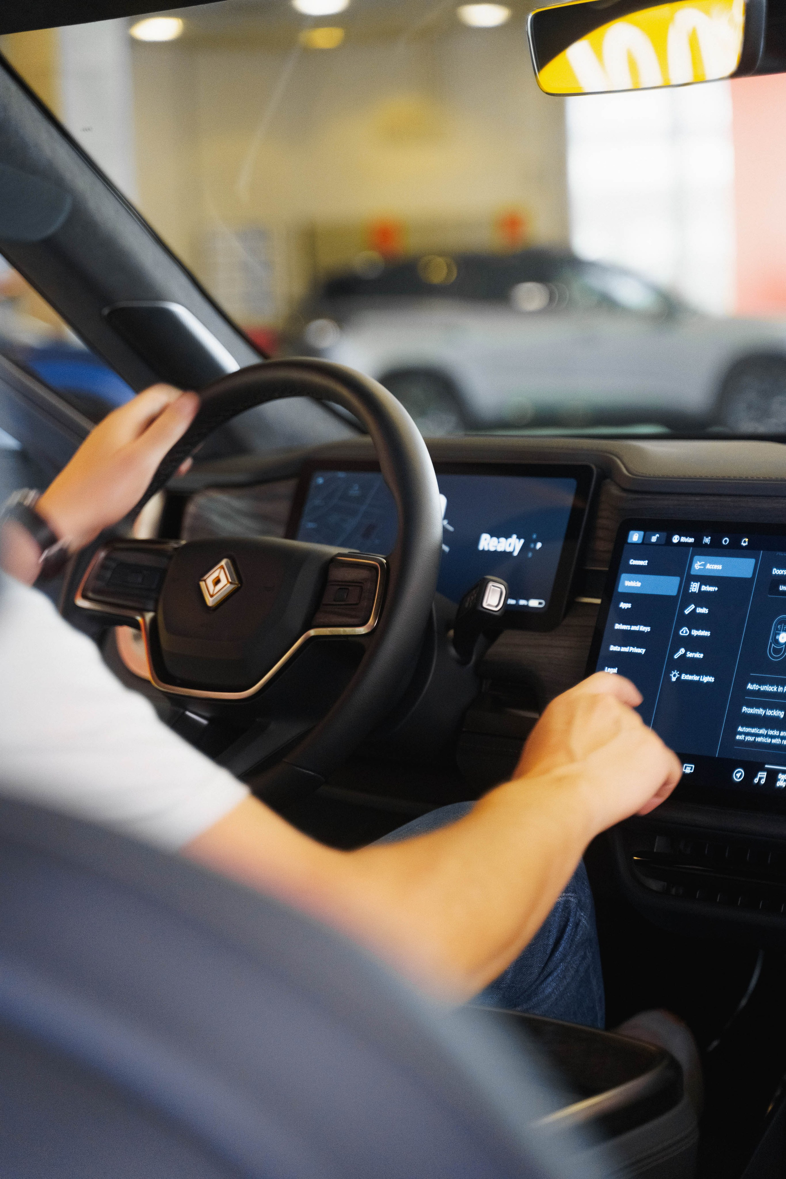 EV Days in Novi Sad 2023. Žukov Studio