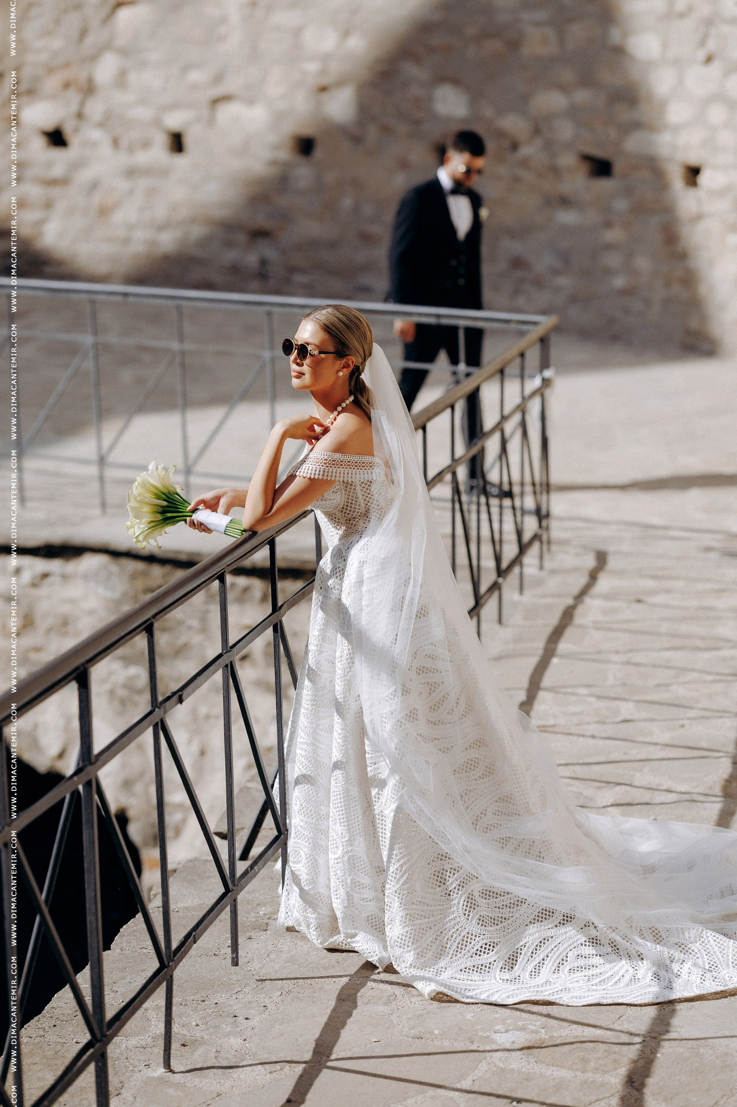 CRISTI + IRAIDA. Свадебный фотограф Молдова Кишинёв