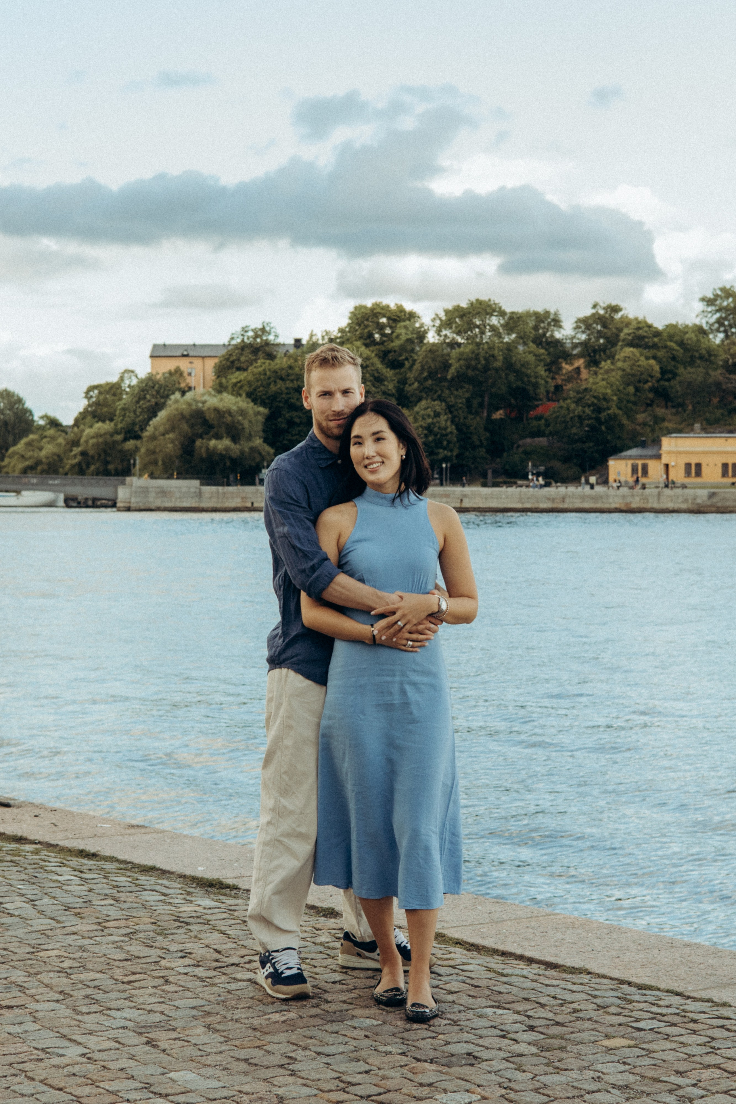 Chloe. Iryna Zhyvora | Photographer | Stockholm