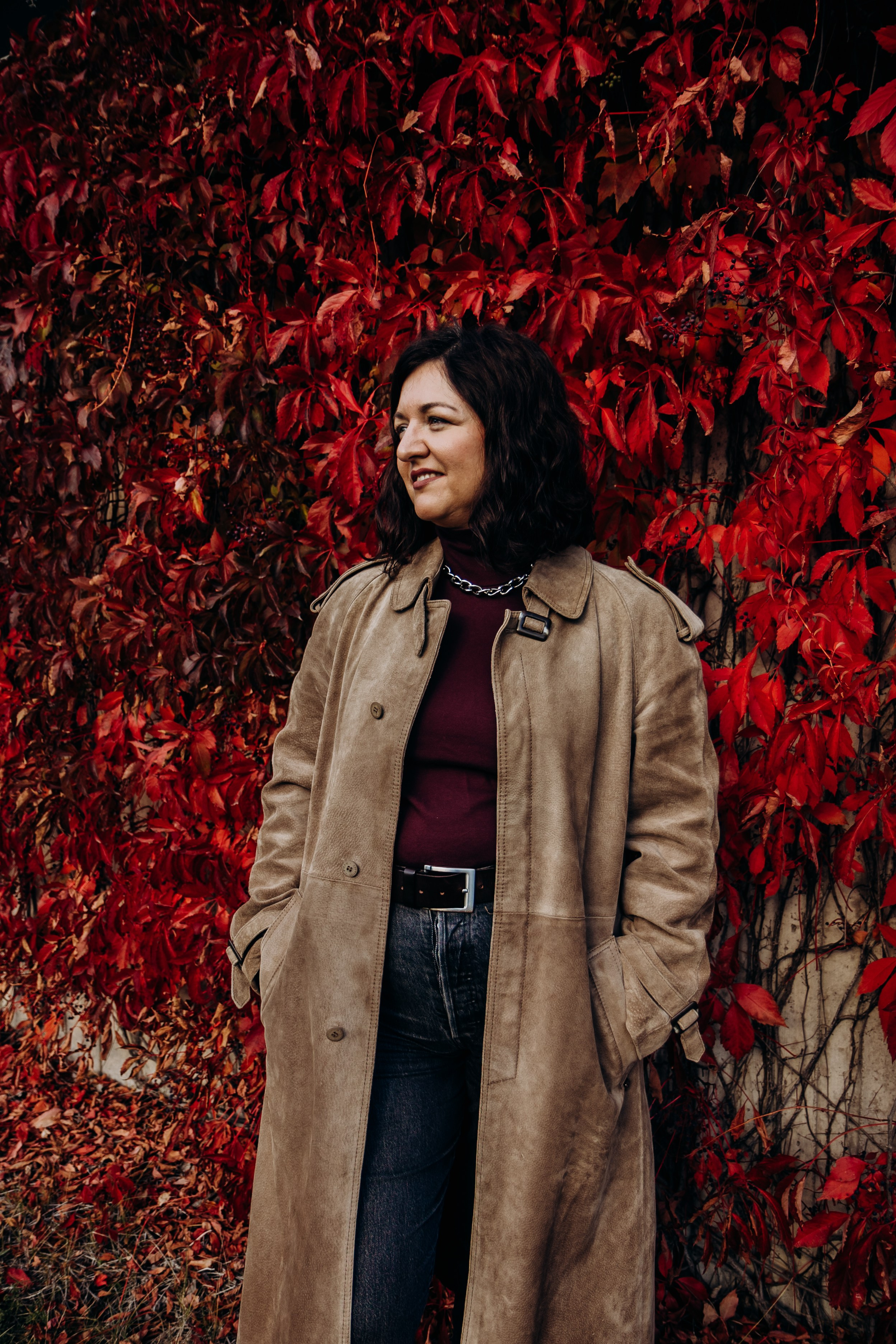 Beautiful autumn. Iryna Zhyvora | Photographer | Stockholm