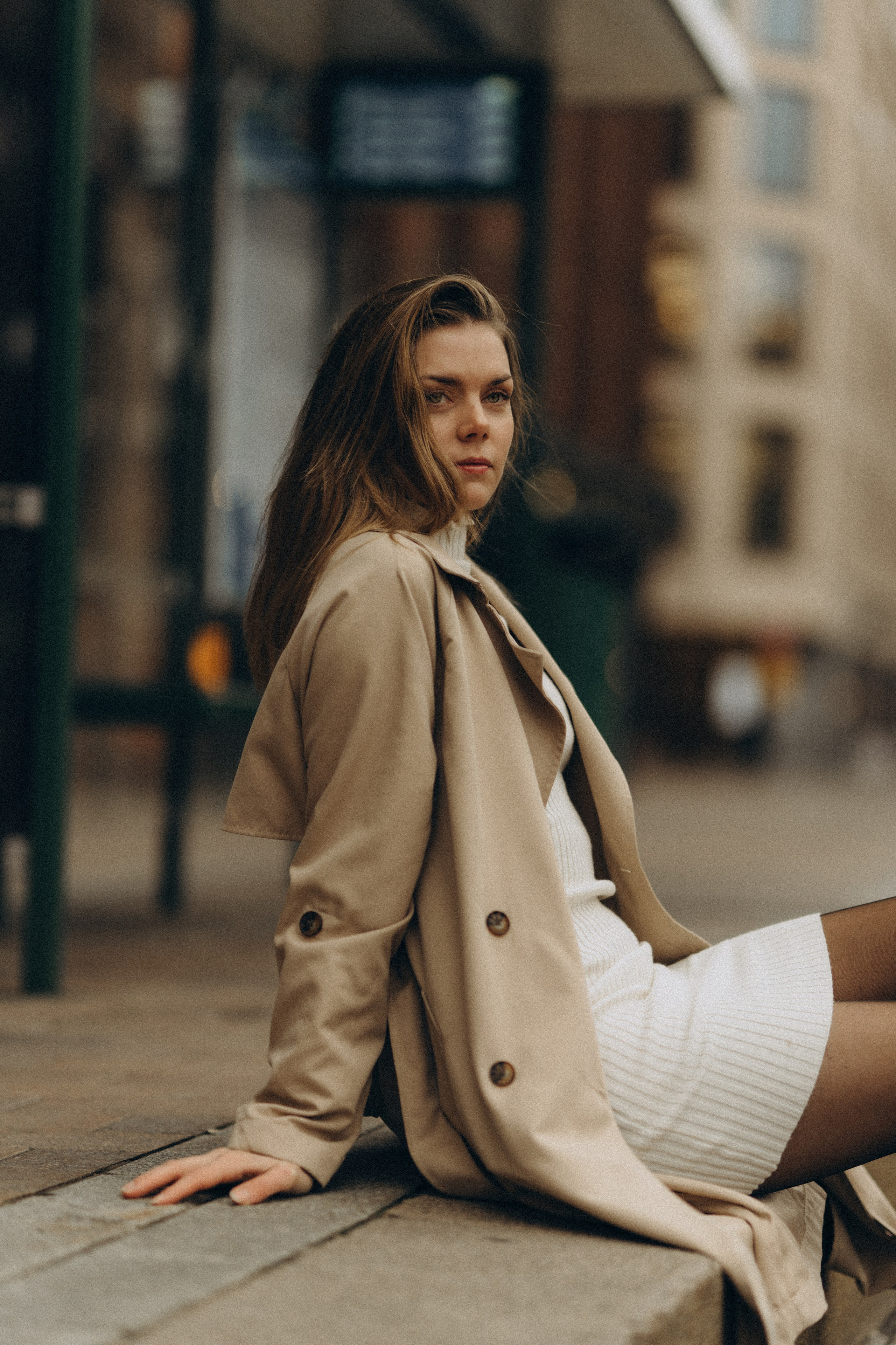 Kata. Wedding and portrait photographer in Helsinki Vickan O