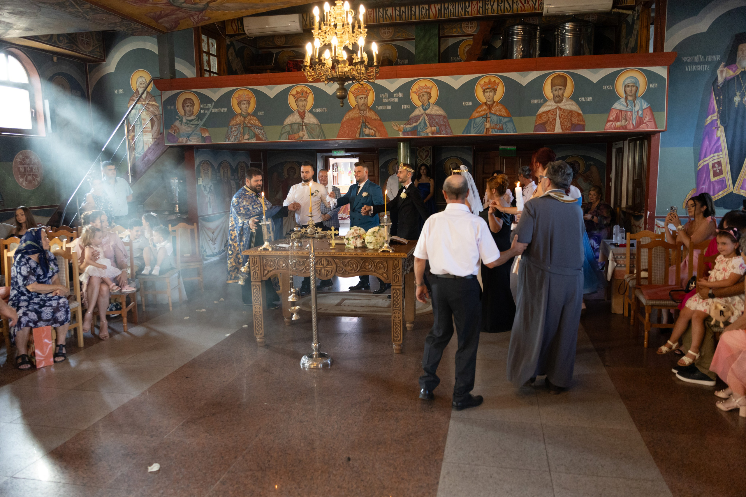 Costi & Madalina. Fotograf de nunta — Ionut Belea dar si evenimente corporate din Romania