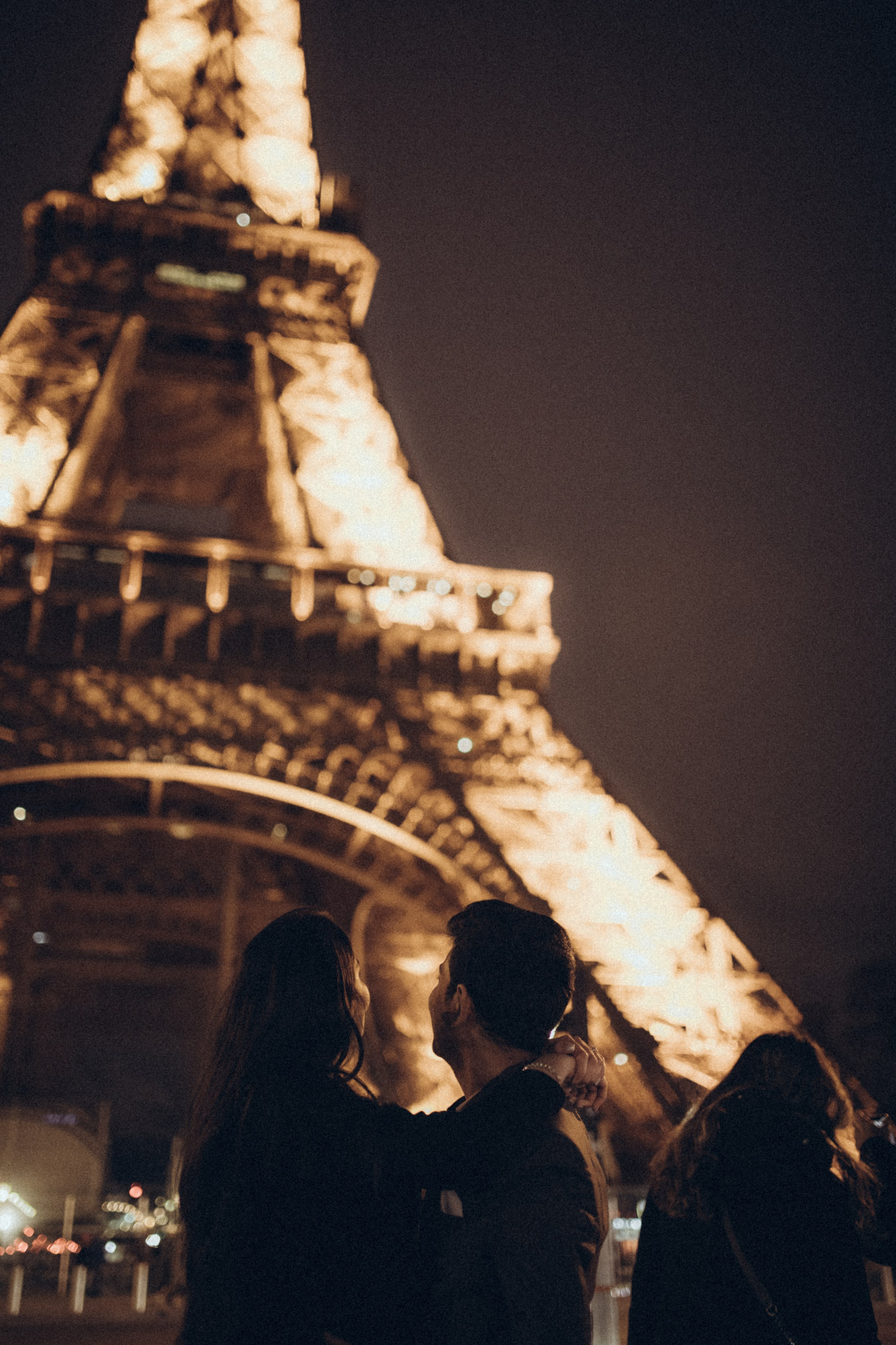 Simran & Amit / Paris. Photographe Paris