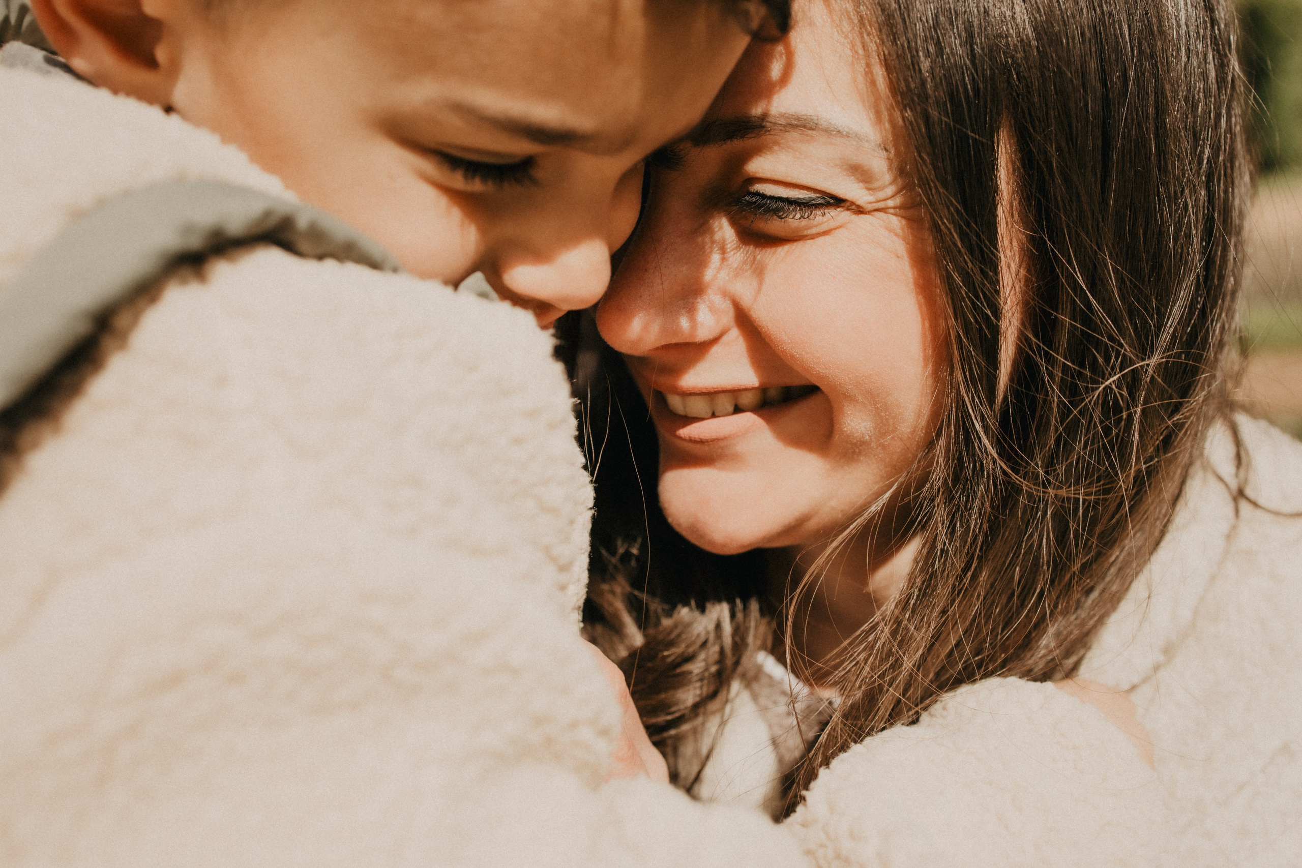 FAMILLE. Семейный фотограф во Франции (Мец, Люксембург)