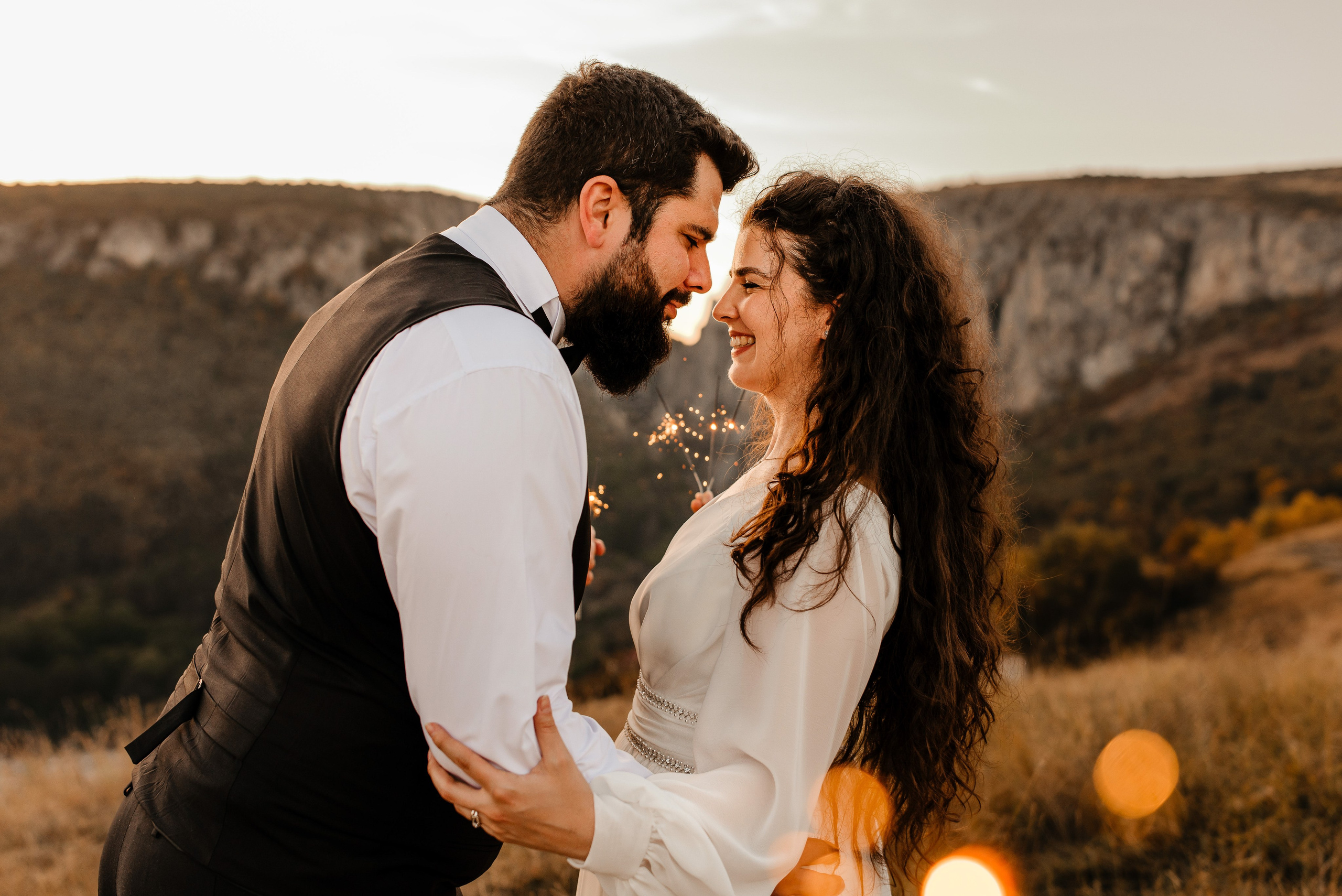 Radu Rahovan Fotograf de nuntǎ Cluj - After Wedding Photoshoot