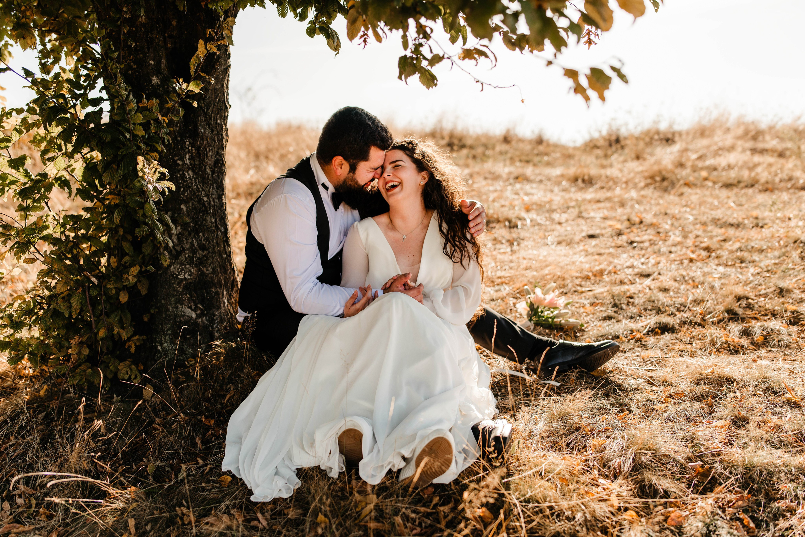 Radu Rahovan Fotograf de nuntǎ Cluj - After Wedding Photoshoot