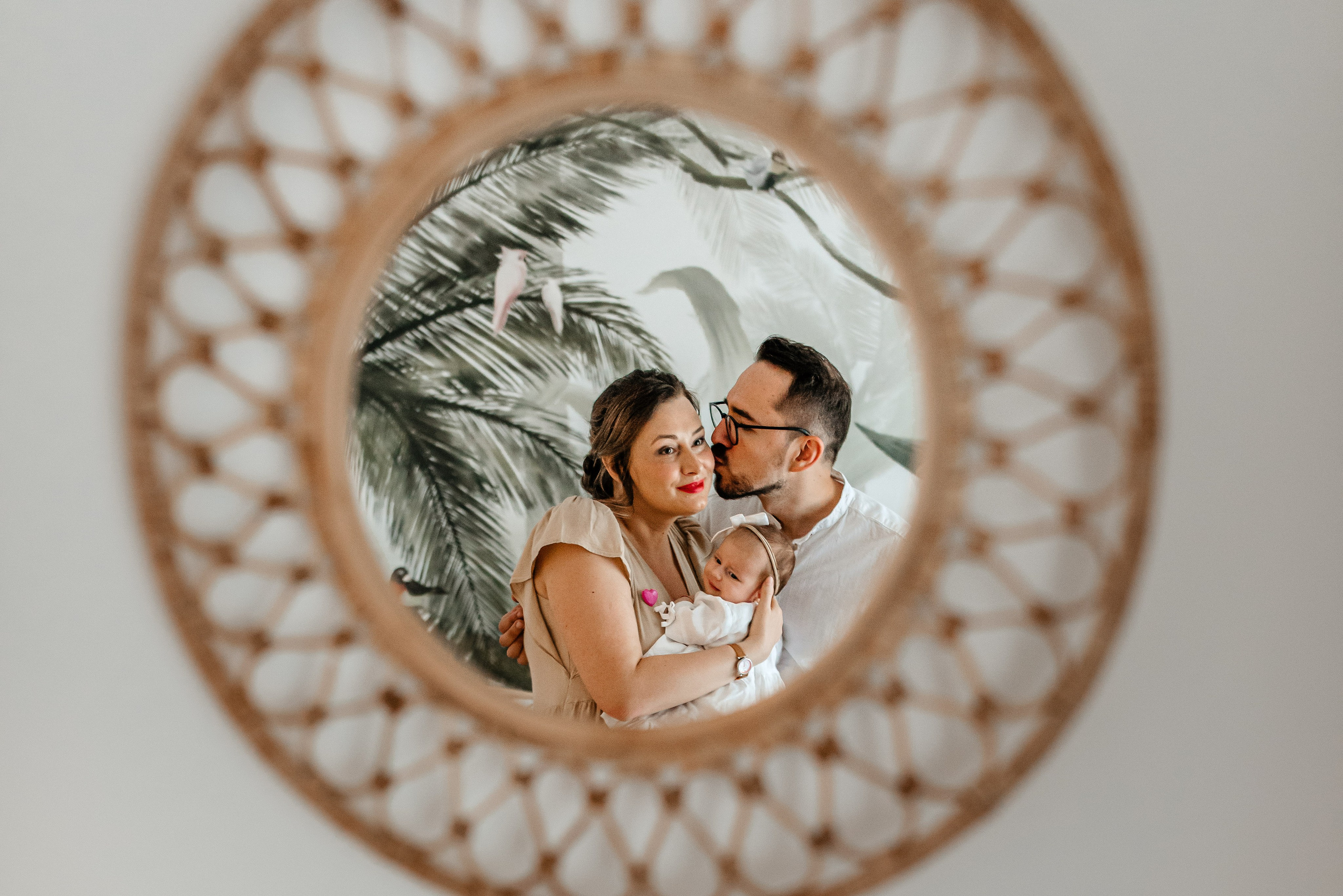 Radu Rahovan Fotograf de botez Cluj