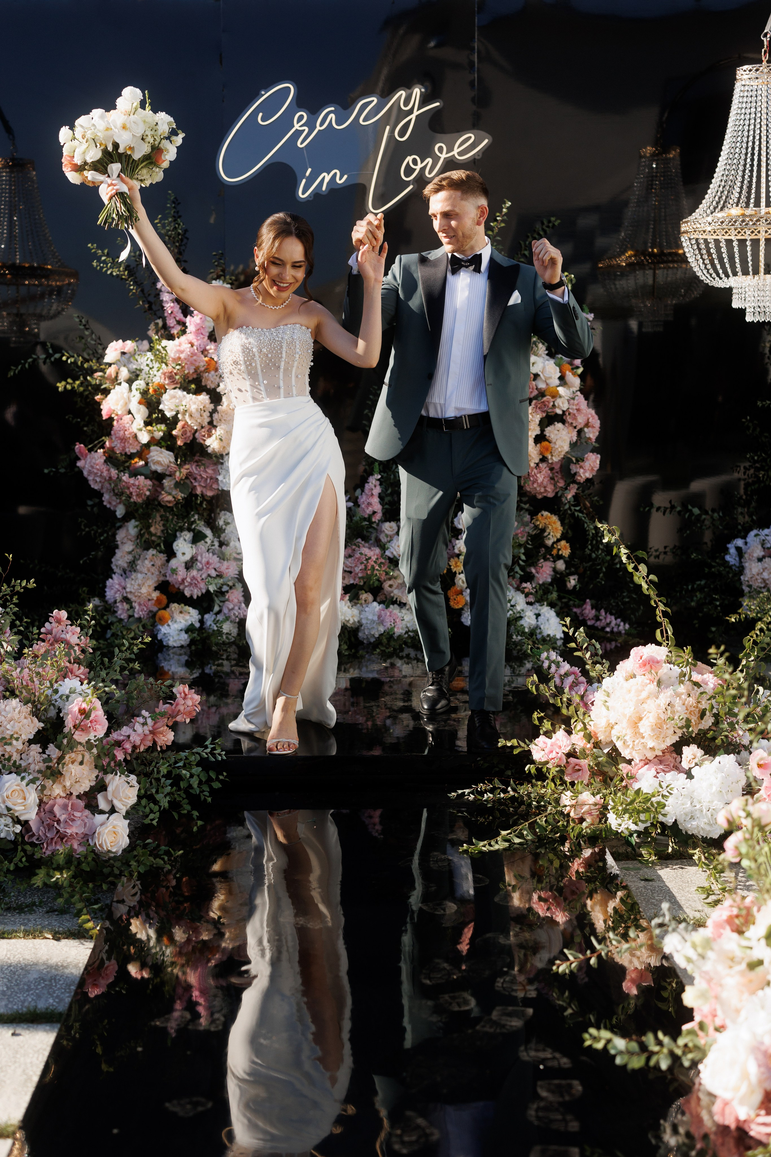 Vasile & Iuliana. Fotograf de nuntă și de familie — Dinu Bargan