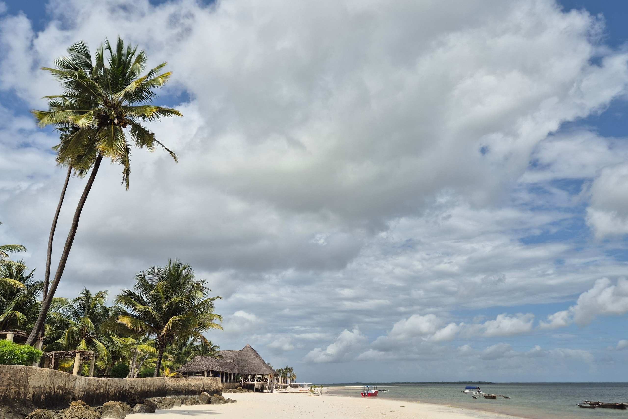 Занзибар. Elina Reisen. Туристическое агентство в Аугсбурге