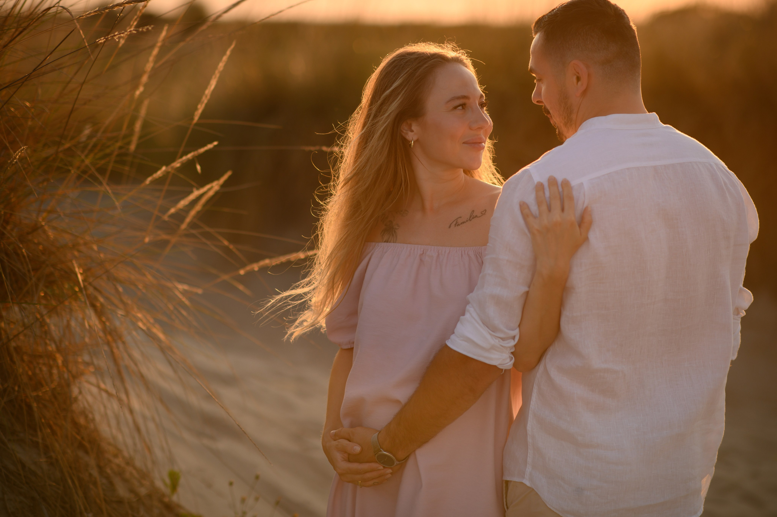 Gender reveal. Family, children, portrait, and event photography in Thessaloniki
