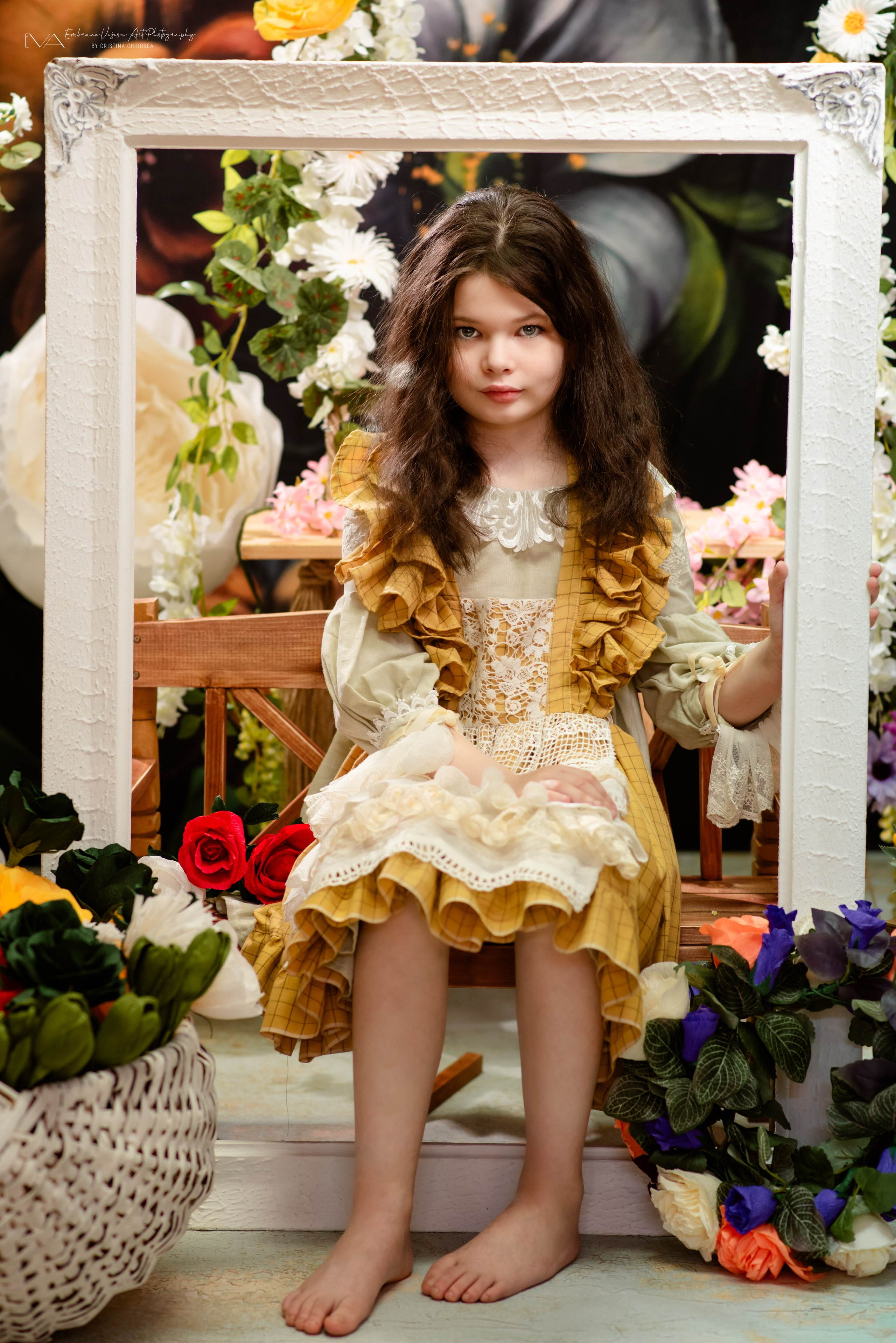 Recuzita. EVA Photography