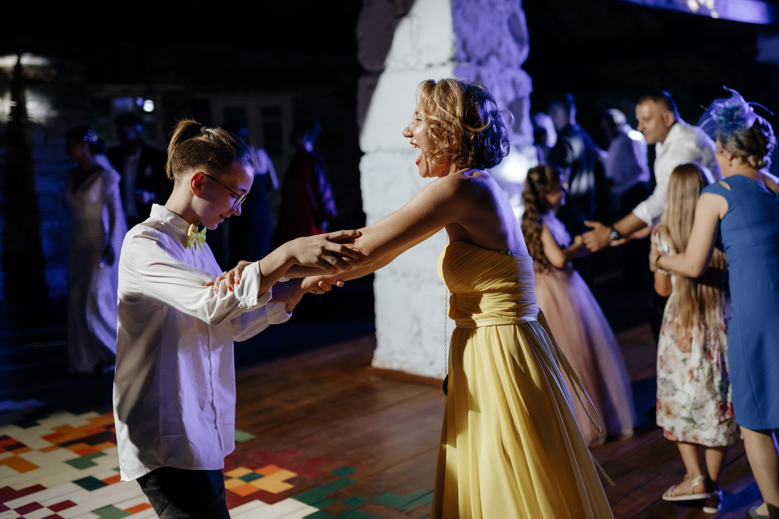 Wedding — Dumitru & Victoria. Fulga Photographer