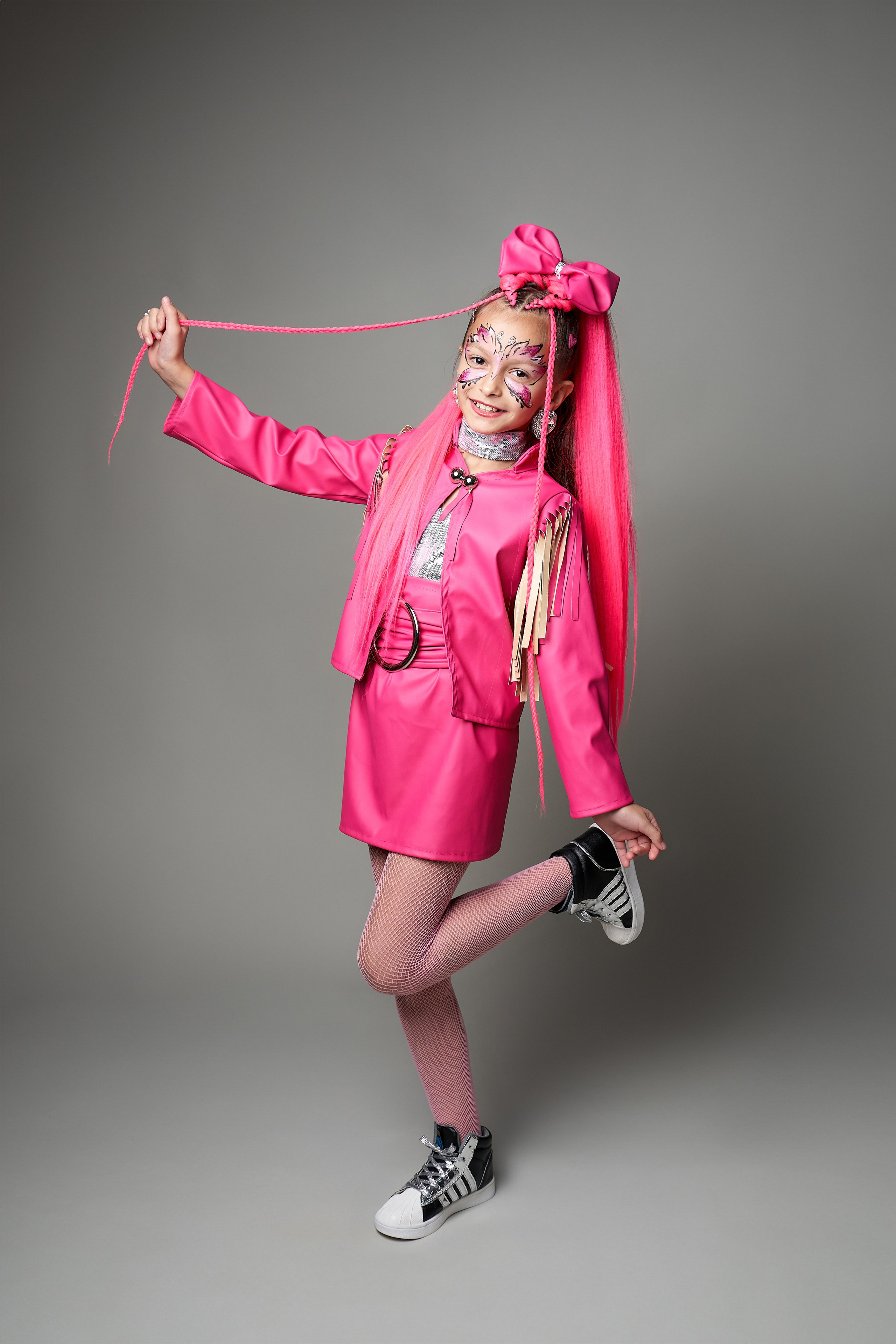 Евгения. Дмитрий и Каролина Тофан