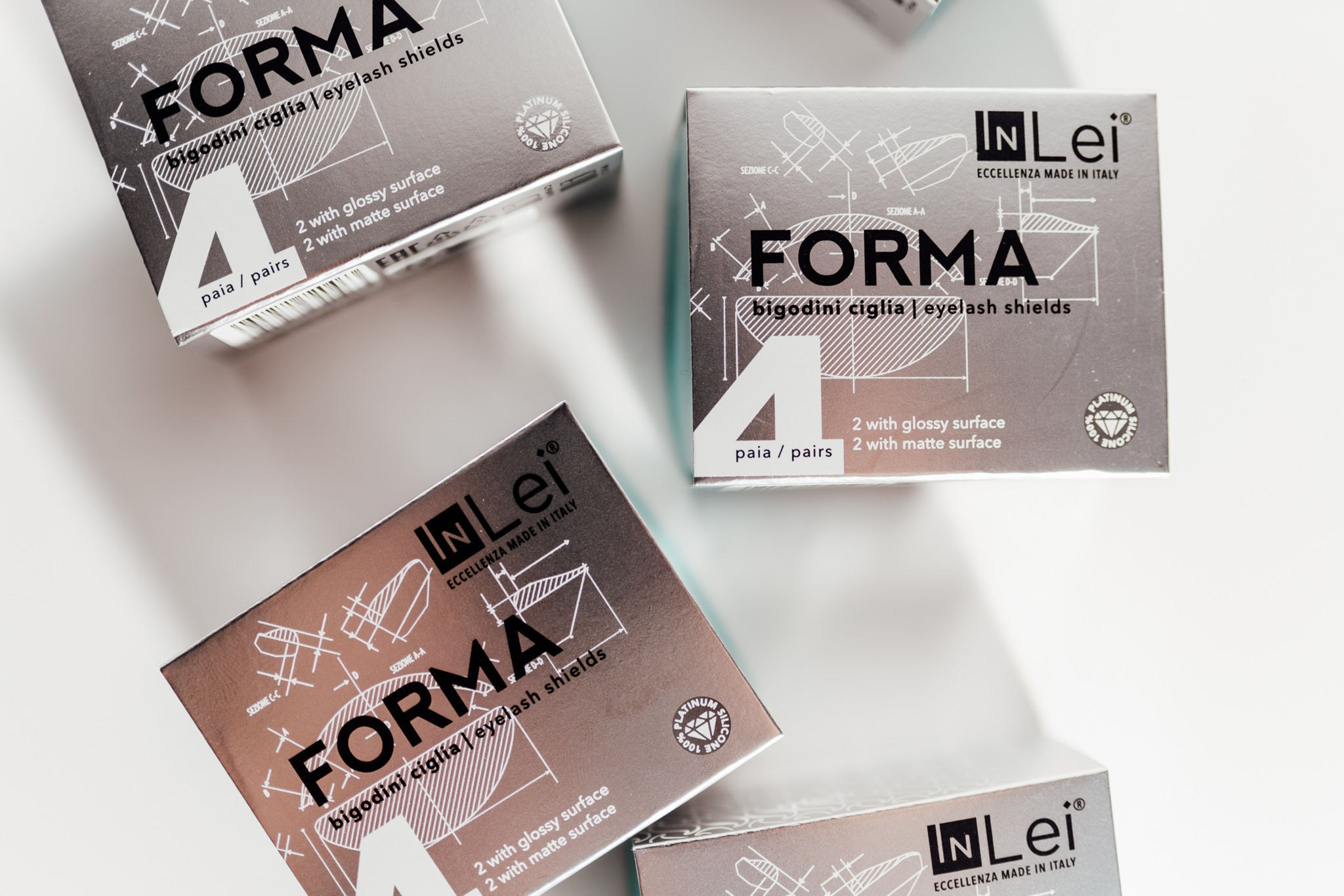 Fotografie comerciala - InLei.ro