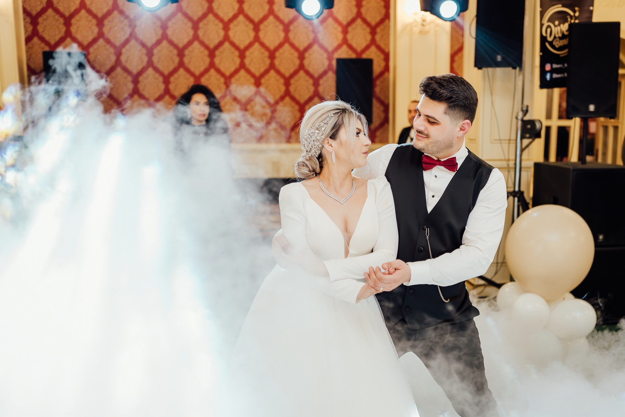 Nunta Simona & Iulian