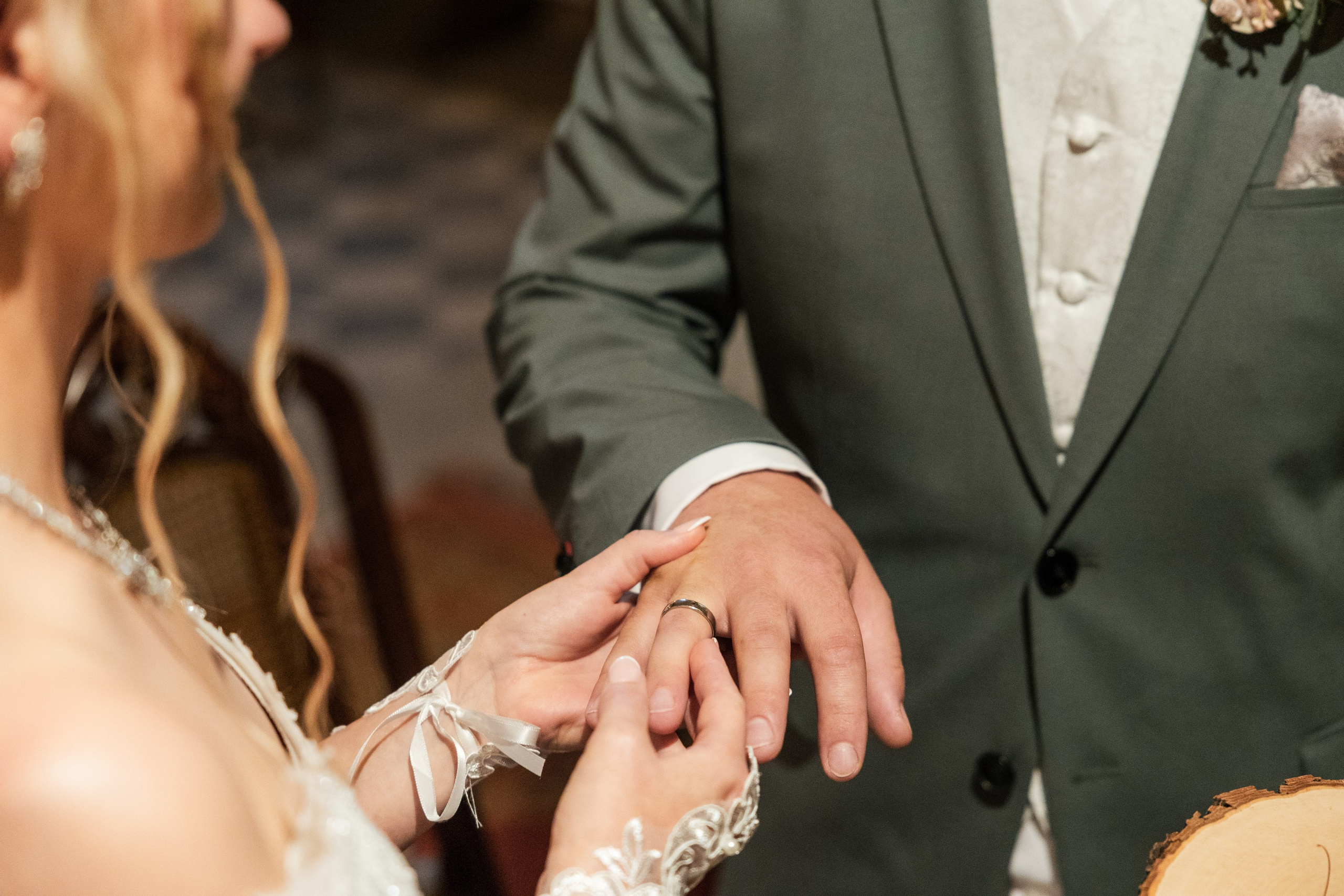 Hochzeit in Detmold. Hochzeitfotograf in Bielefeld