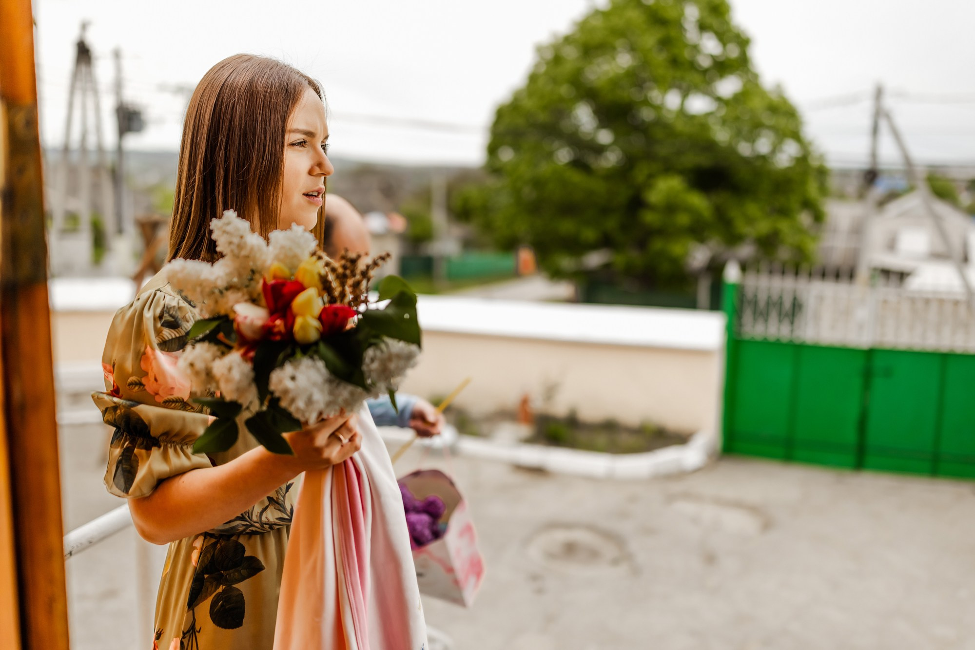 Ilinca. Fotograf și videograf de nuntă R. Moldova, Romania
