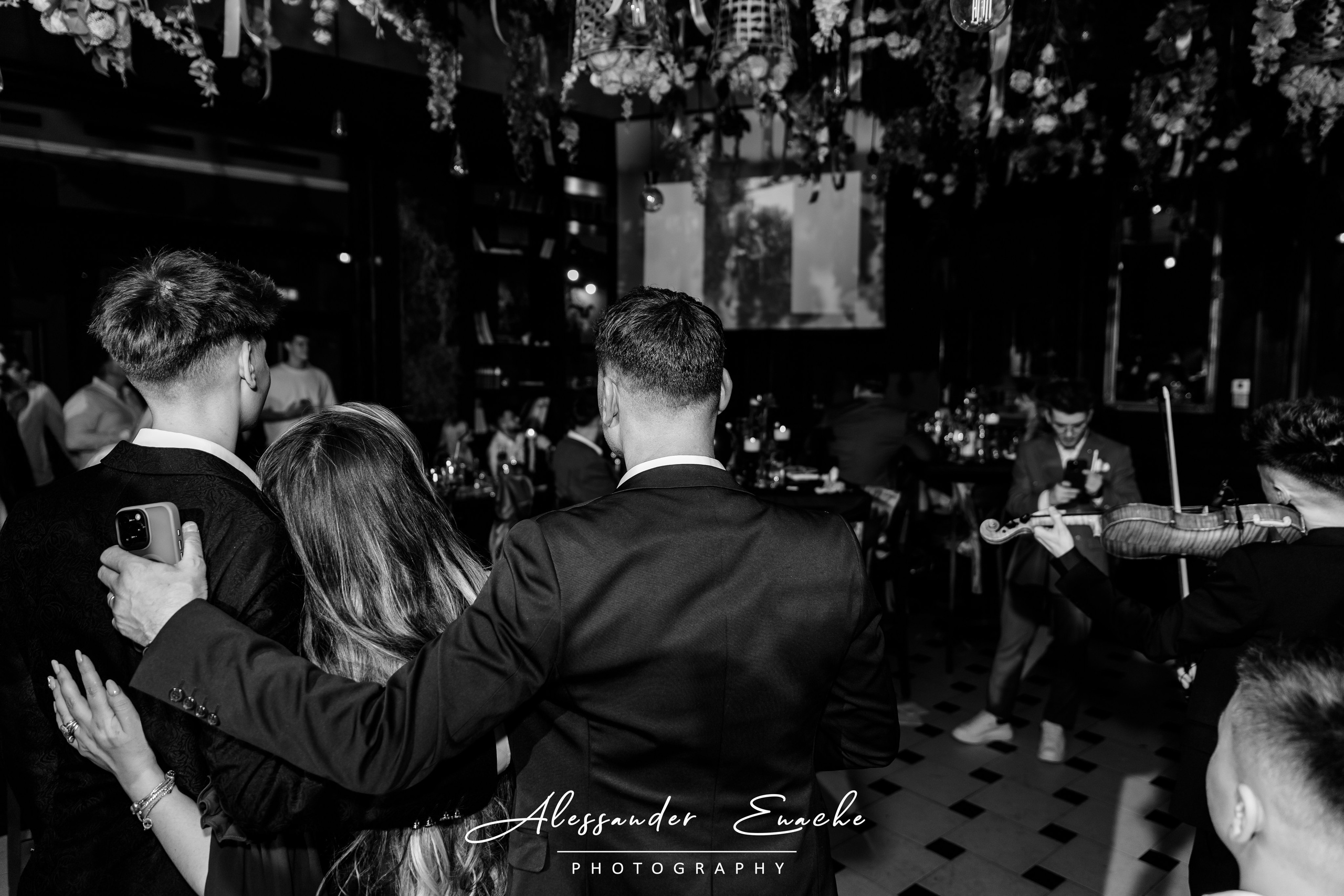 Alessio. Fotograf prin #Piatraneamt-Alessander Enache