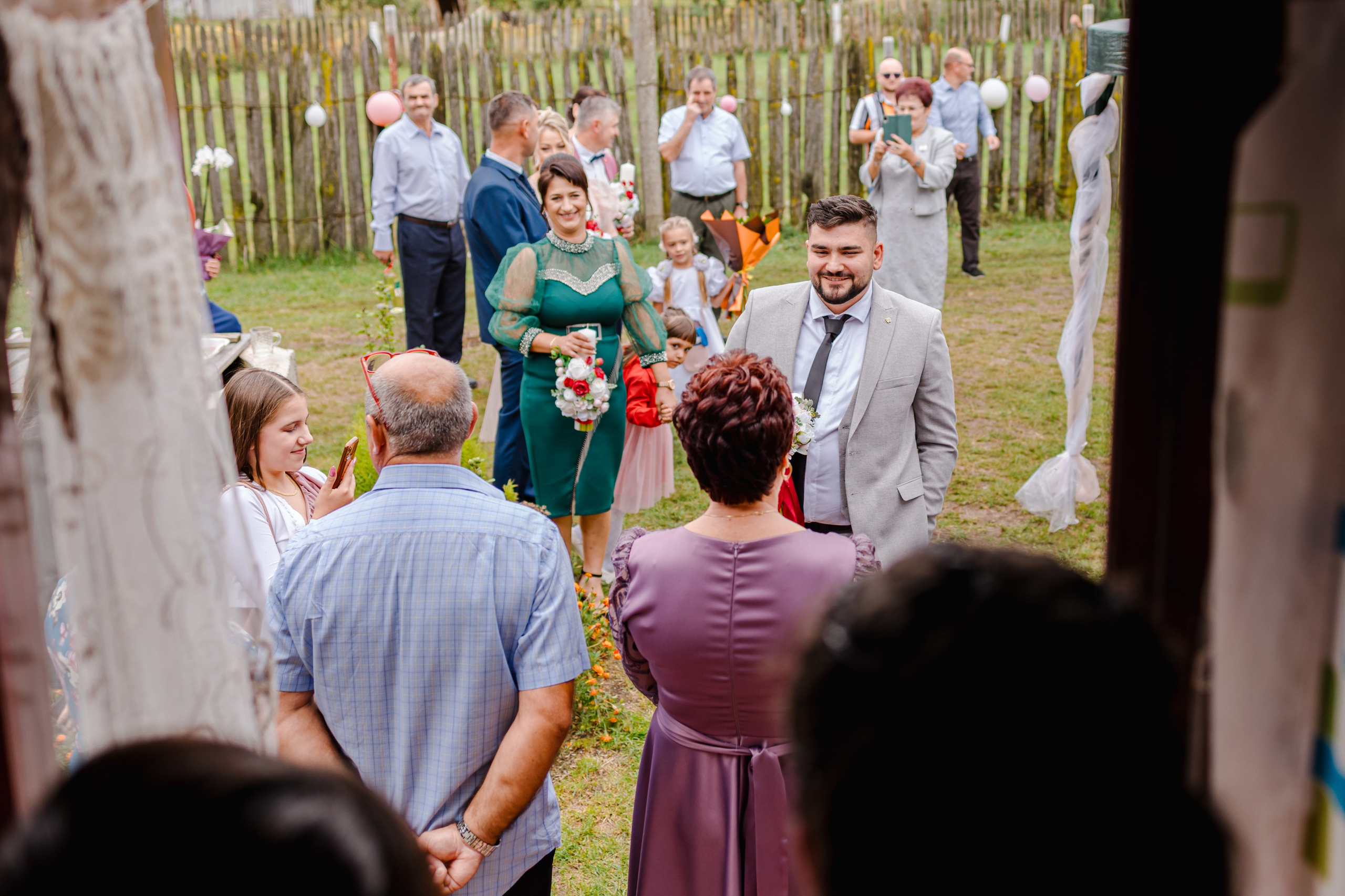 Cristian & Brîndușa. Fotograf prin #Piatraneamt-Alessander Enache