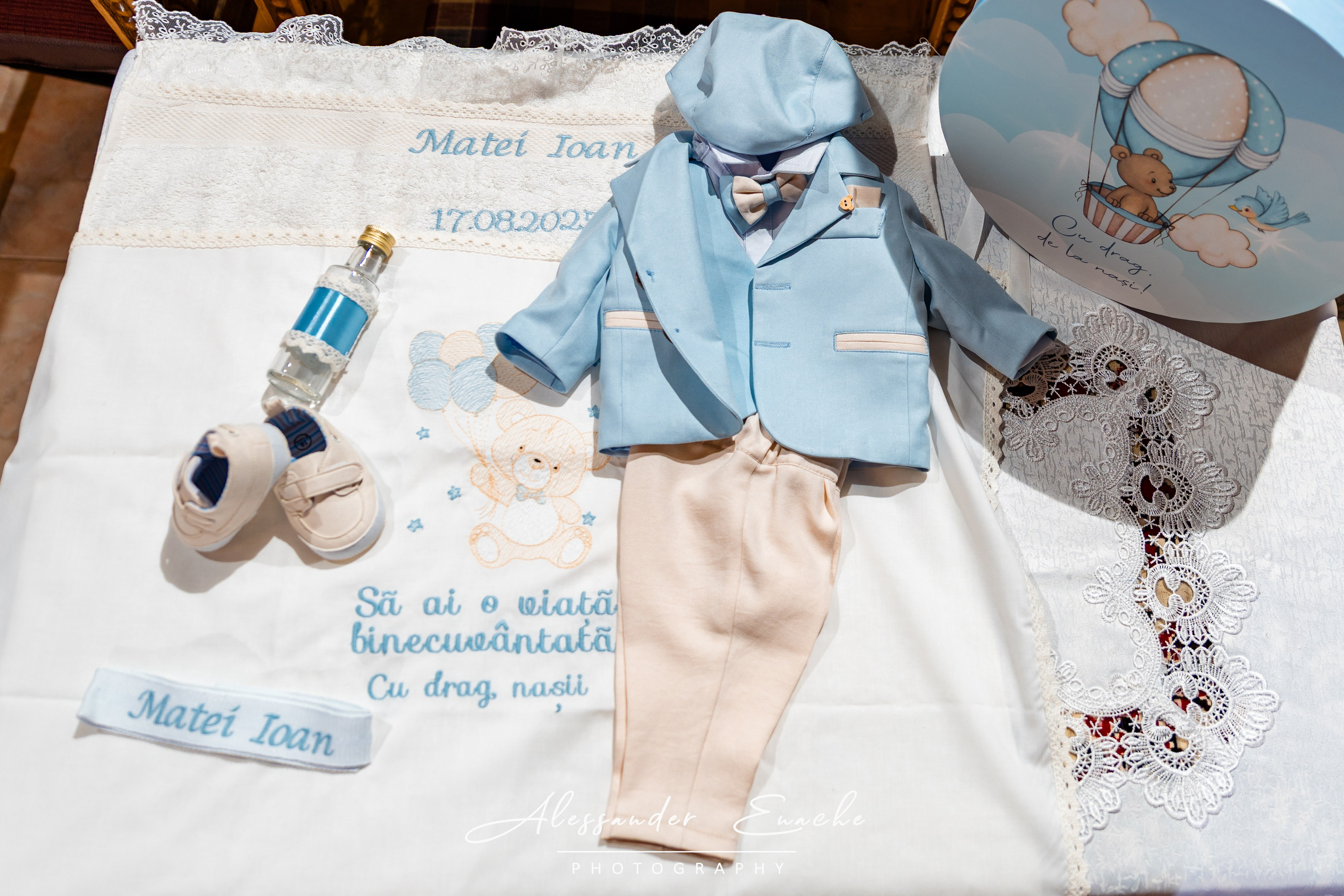 Matei Ioan. Fotograf prin #Piatraneamt-Alessander Enache