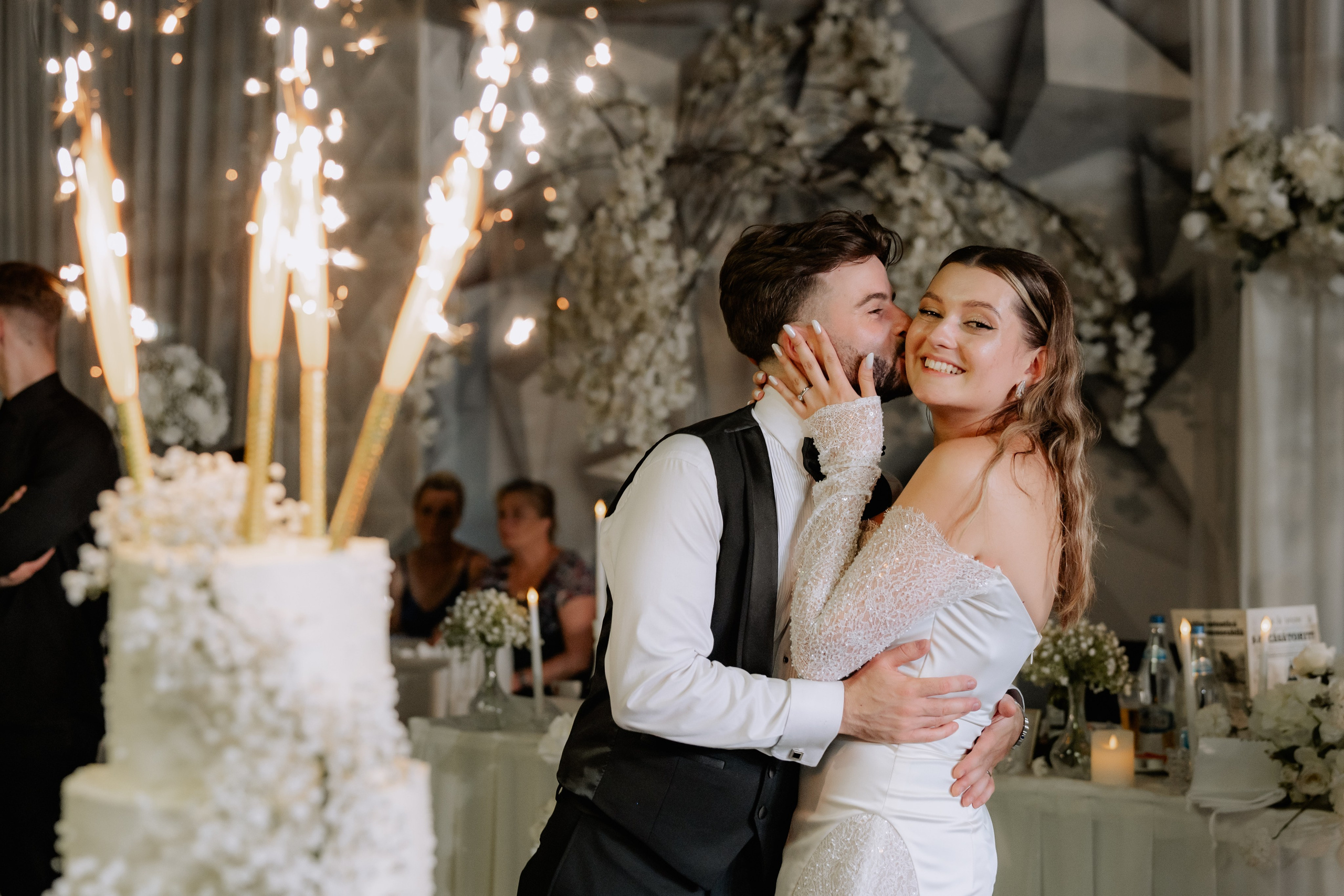 Andreea + Cosmin | Wedding day. Proud Vision Weddings | Wedding Photography & Film — Servicii profesionale Foto Video Nunta Iasi