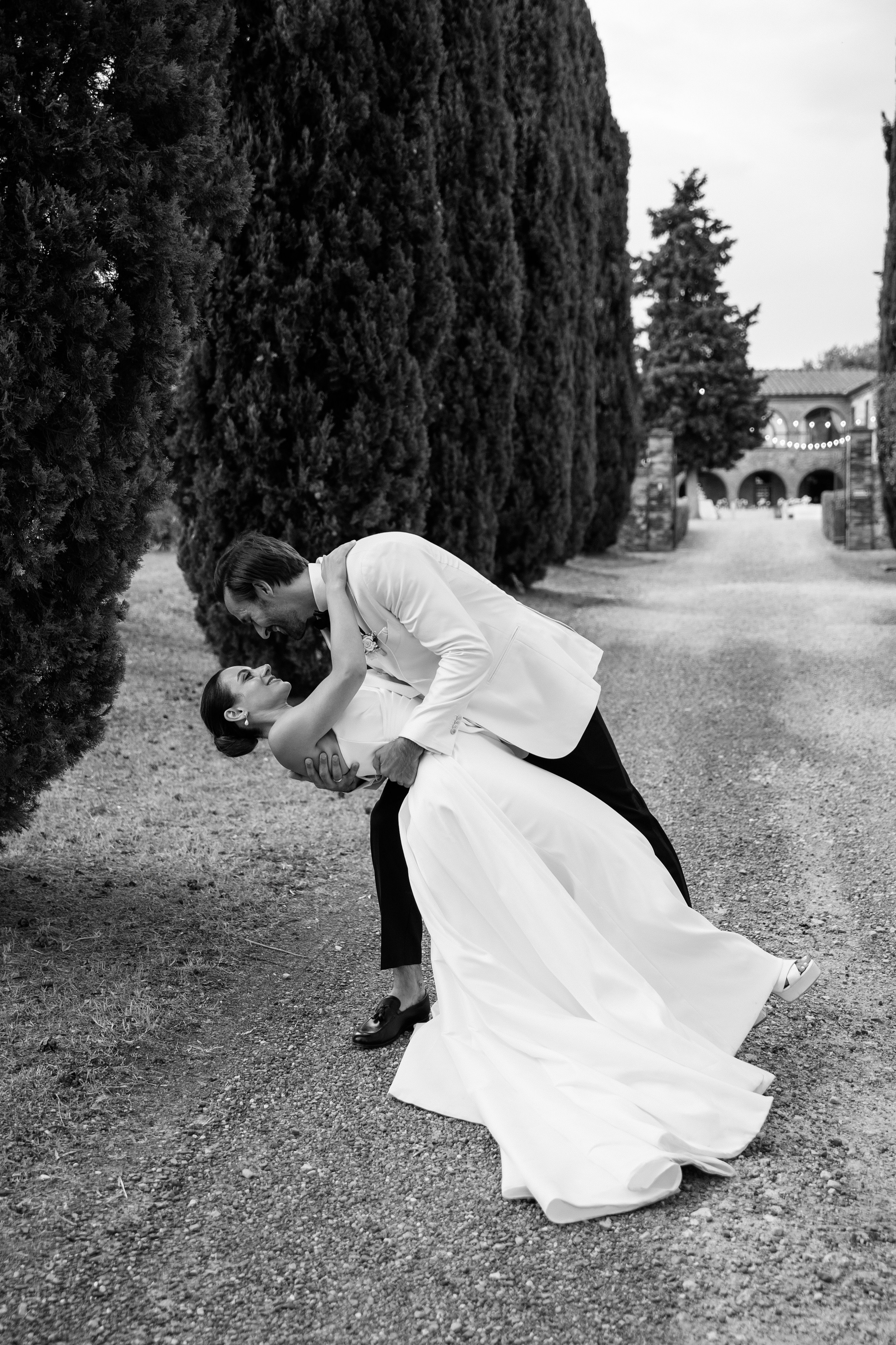 Marco & Laura. Wedding Photographer Rome Tuscany Como Sicily Puglia Amalfy Italy- Oksana Savenchuk