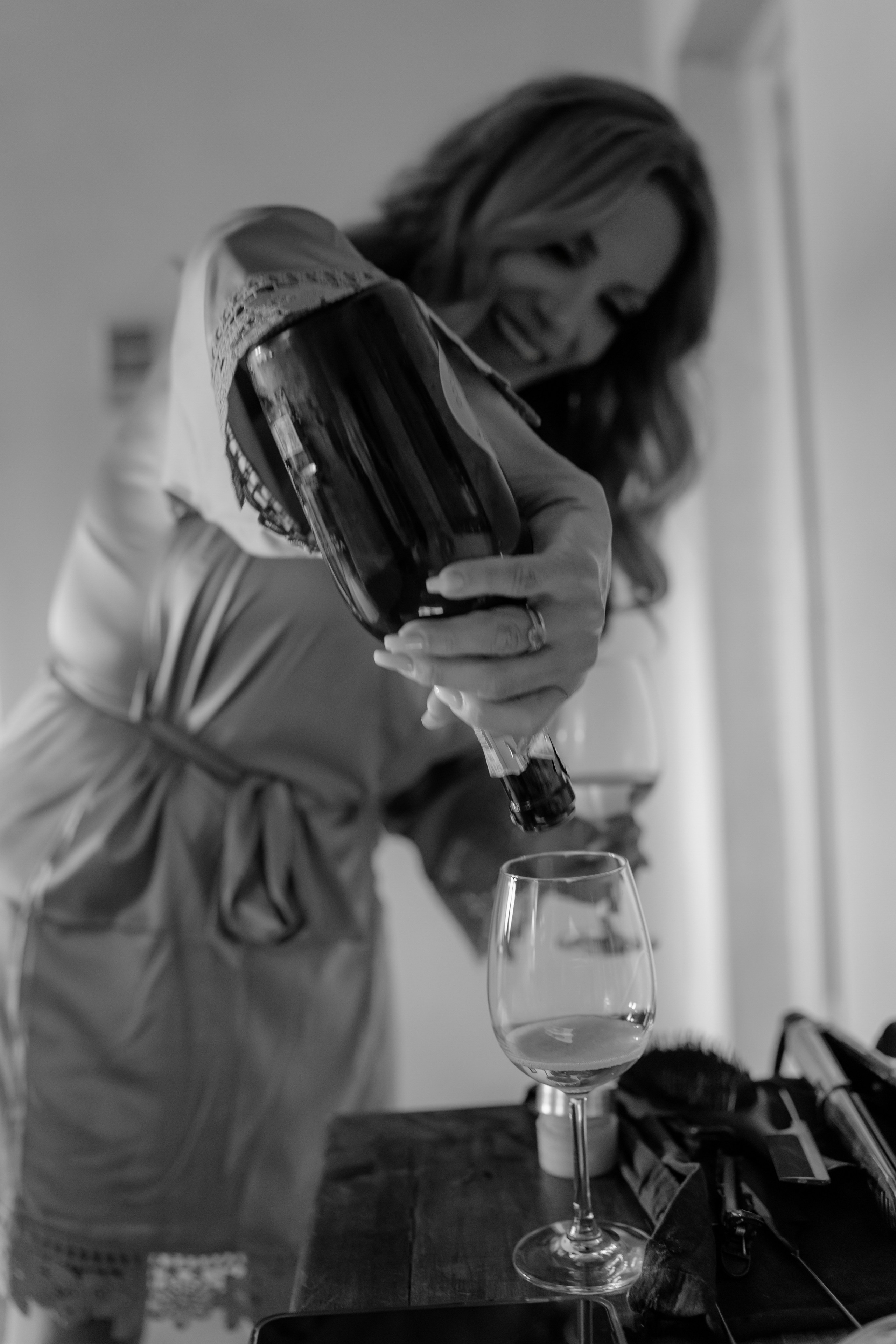 Dom&Ally. Wedding photographer Italy