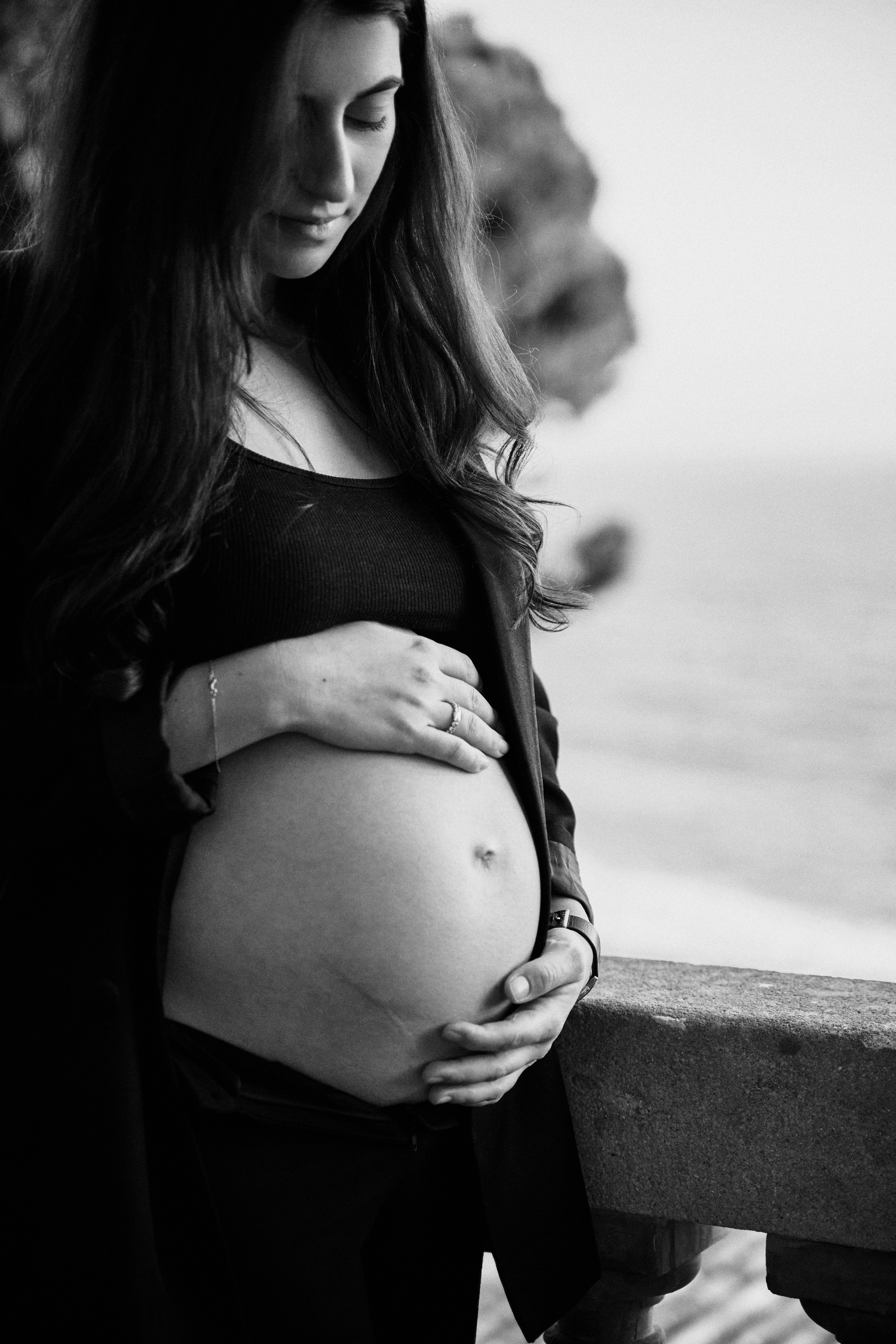 Карлос и Мария. Фотограф в Барселоне Жанна Захарченко