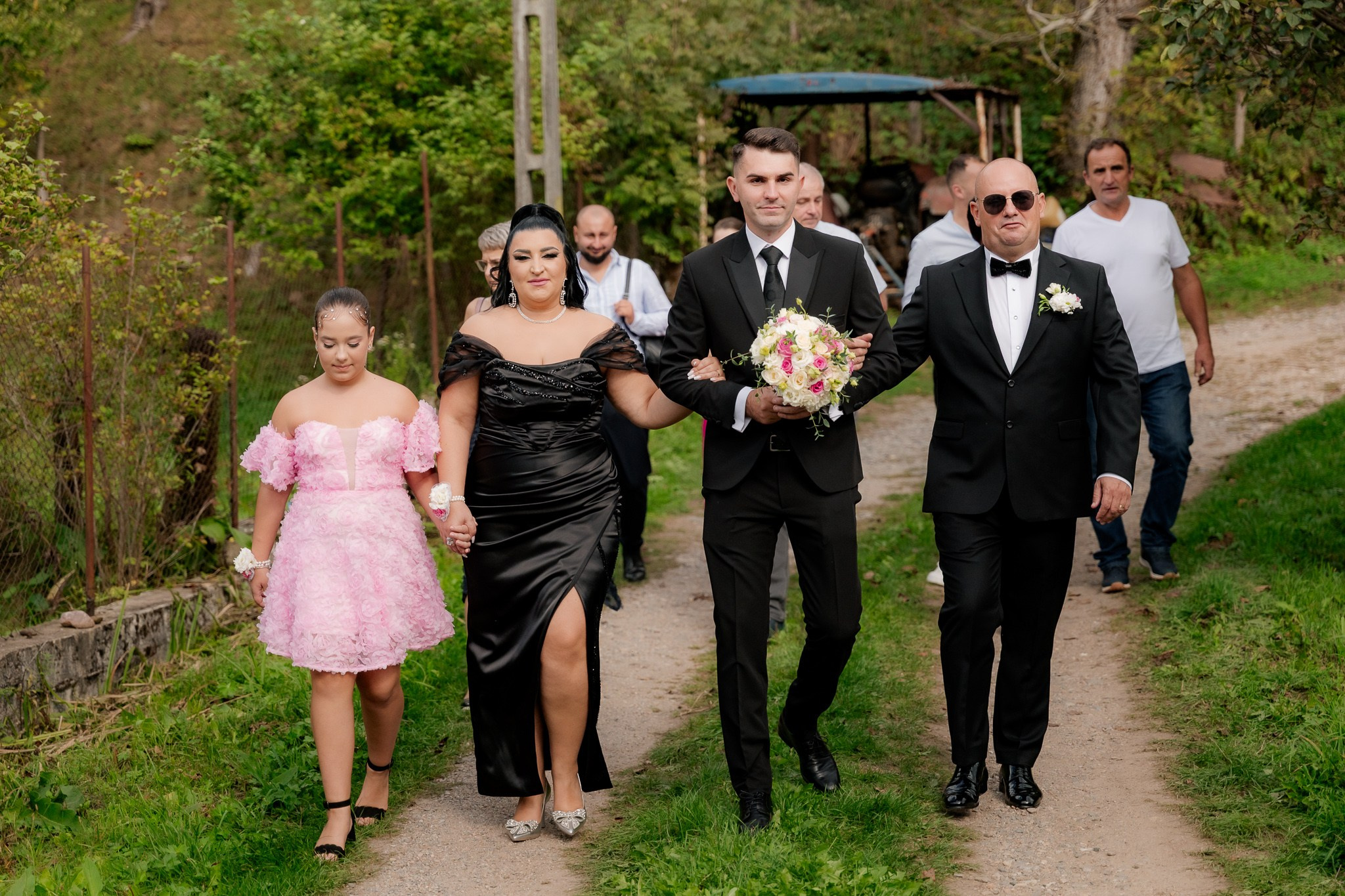 Rebeca & Laviniu. Dragosbaciuartphotographer