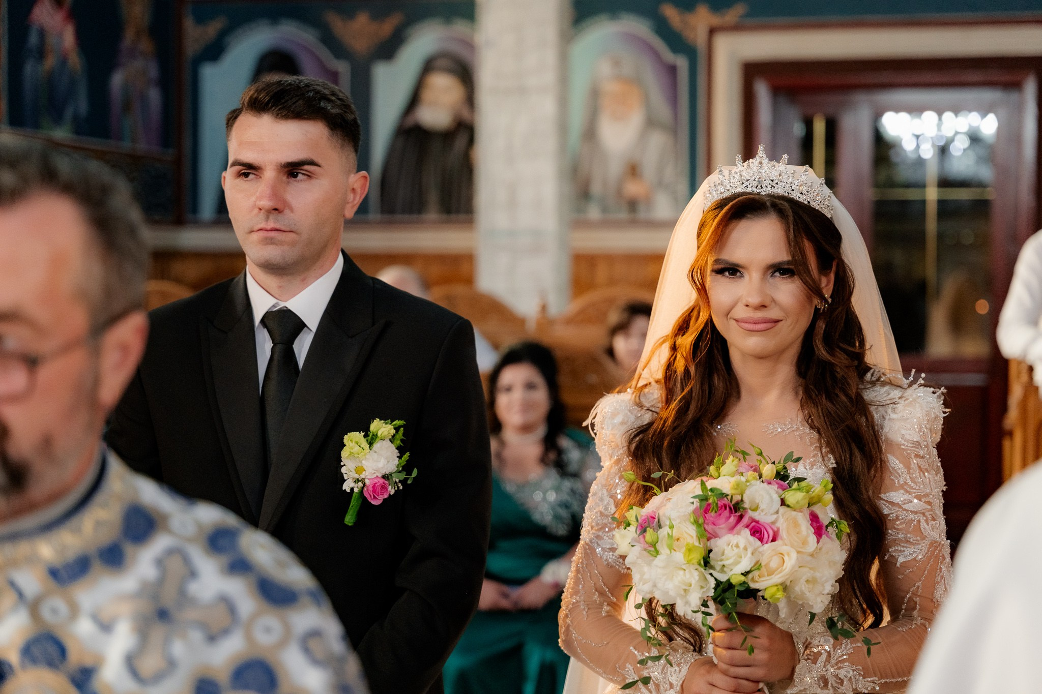 Rebeca & Laviniu. Dragosbaciuartphotographer