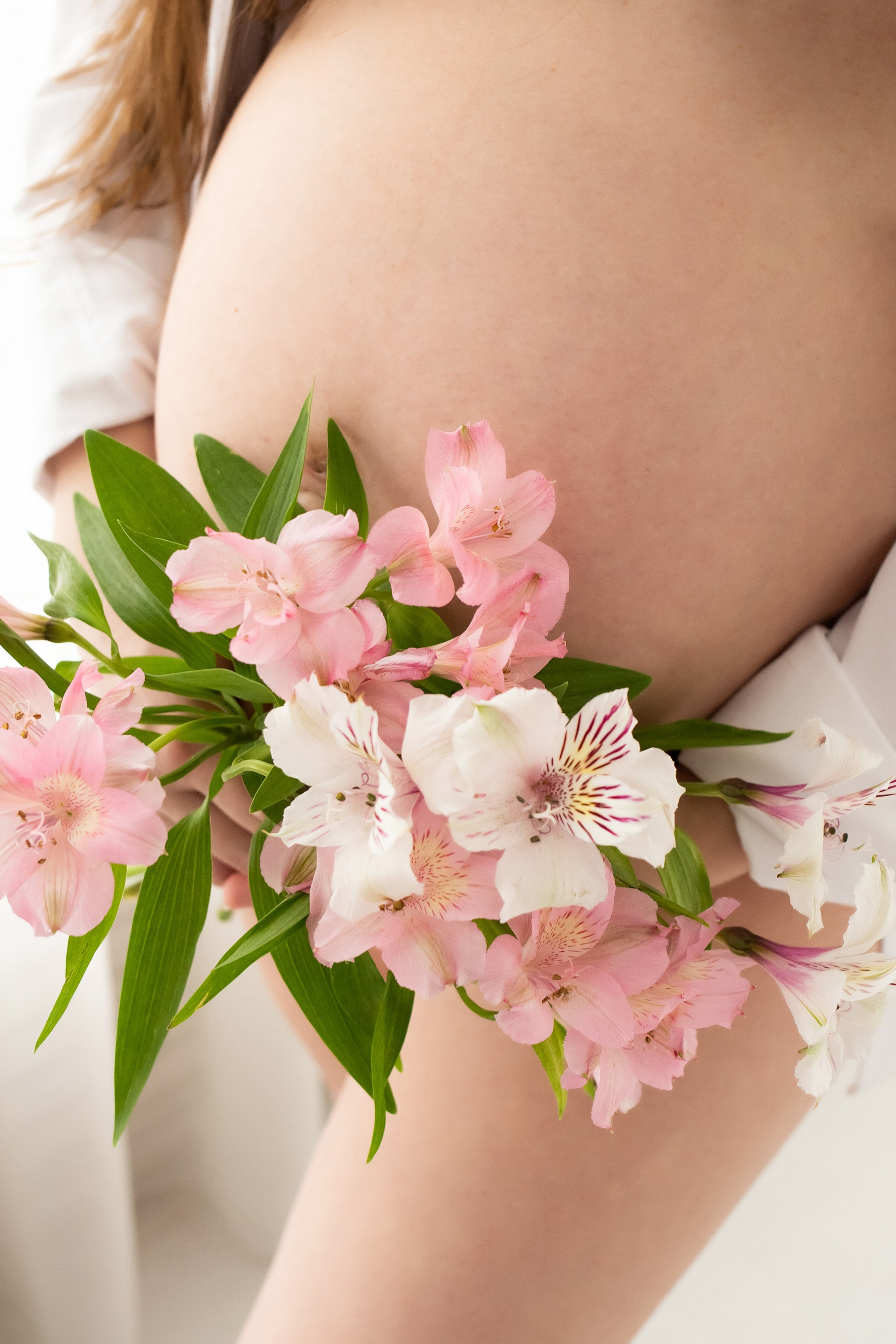 Sesión de fotos en estilo minimalista. Fotógrafa profesional en España