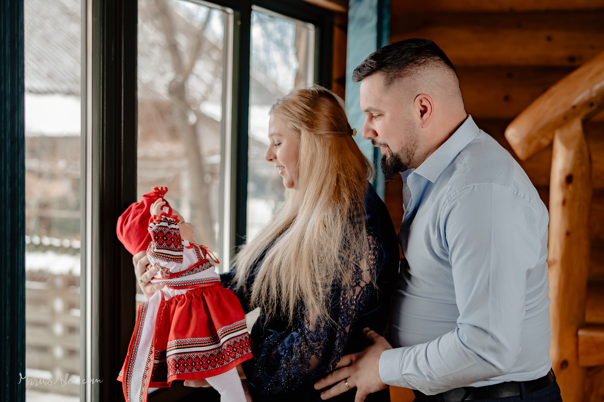 Micuta Melissa Maria. Marius Alex fotograf de eveniment si portret din Suceava