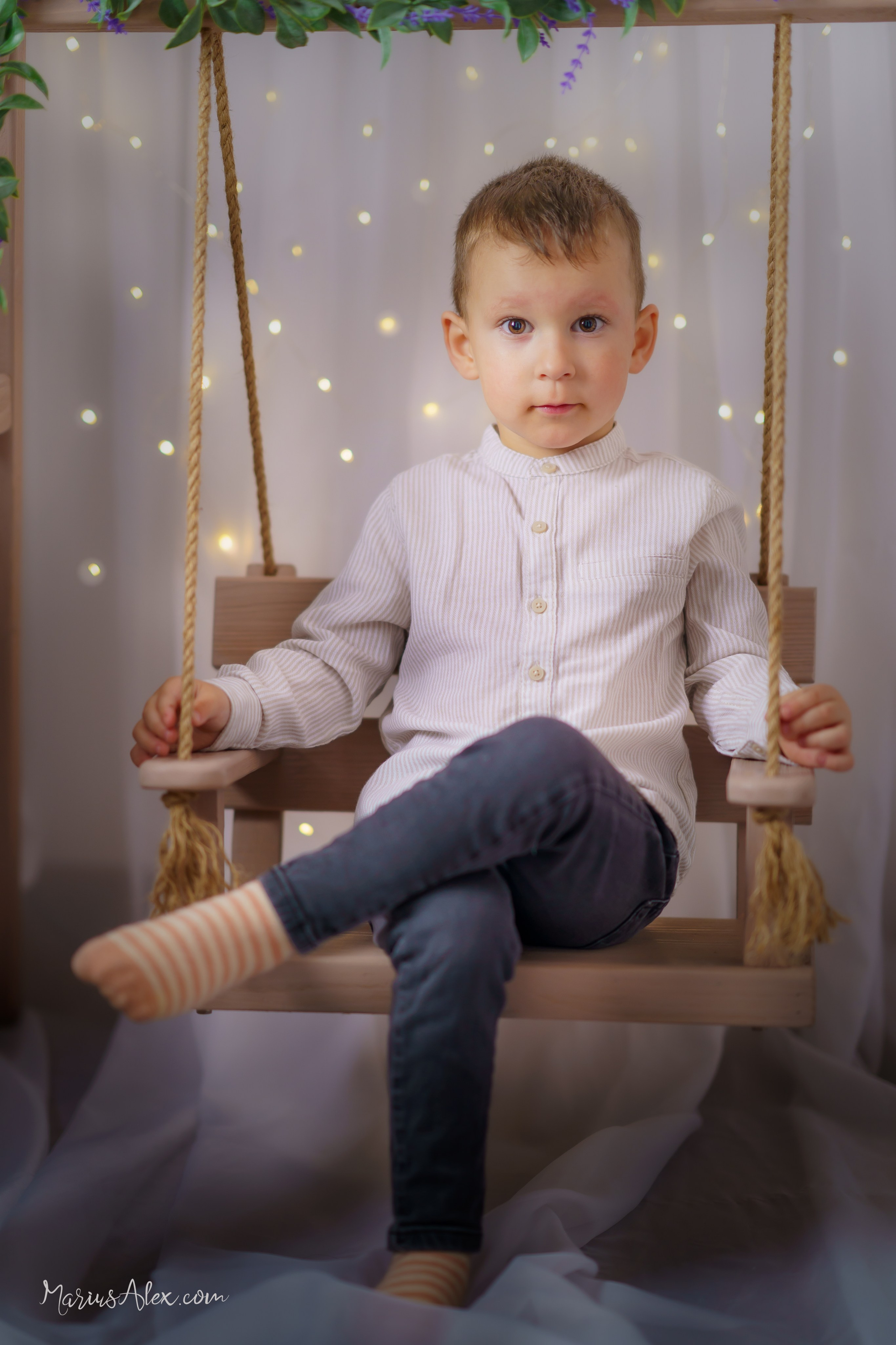 Matei. Marius Alex fotograf de eveniment si portret din Suceava